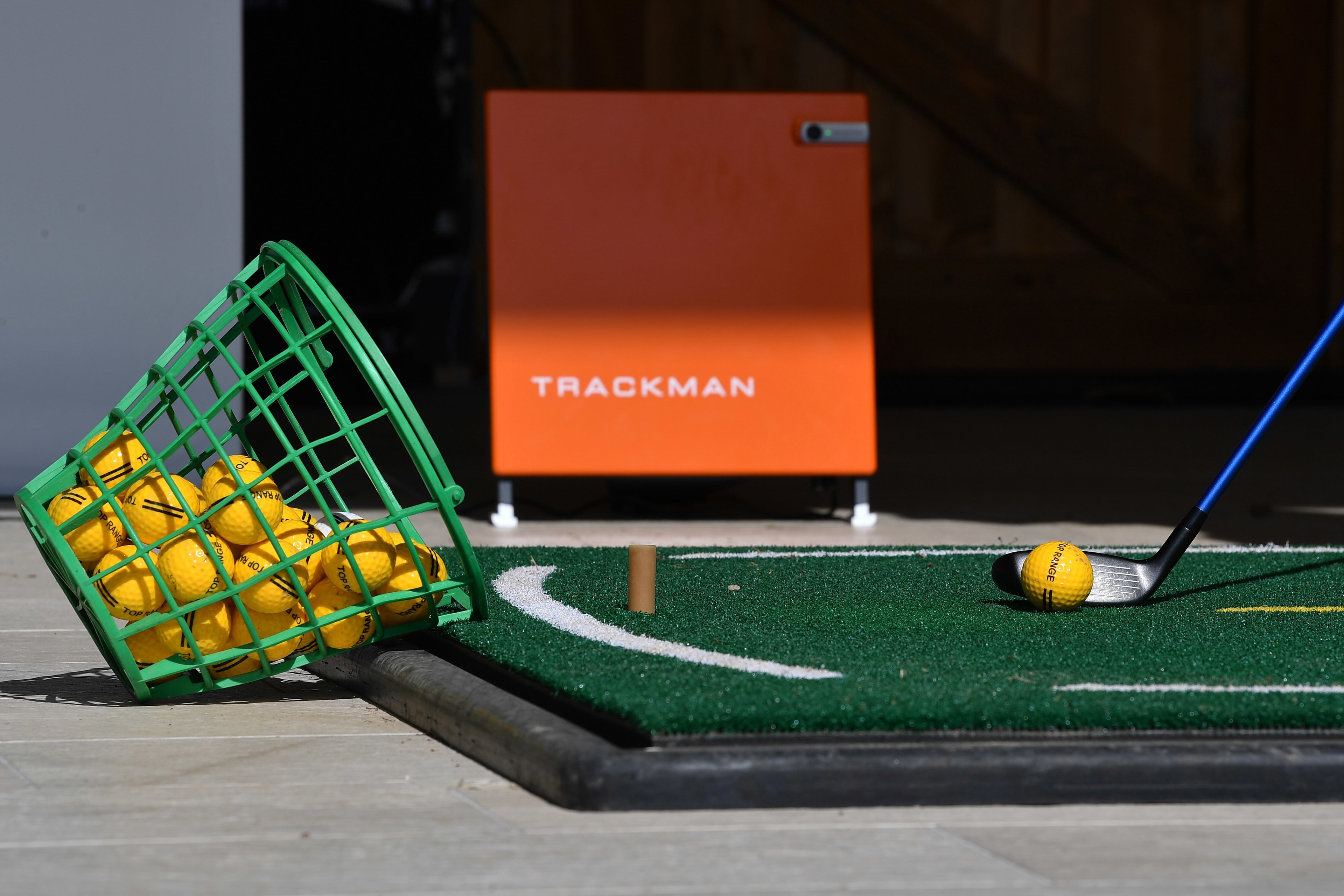 Royal Park I Roveri-gallery