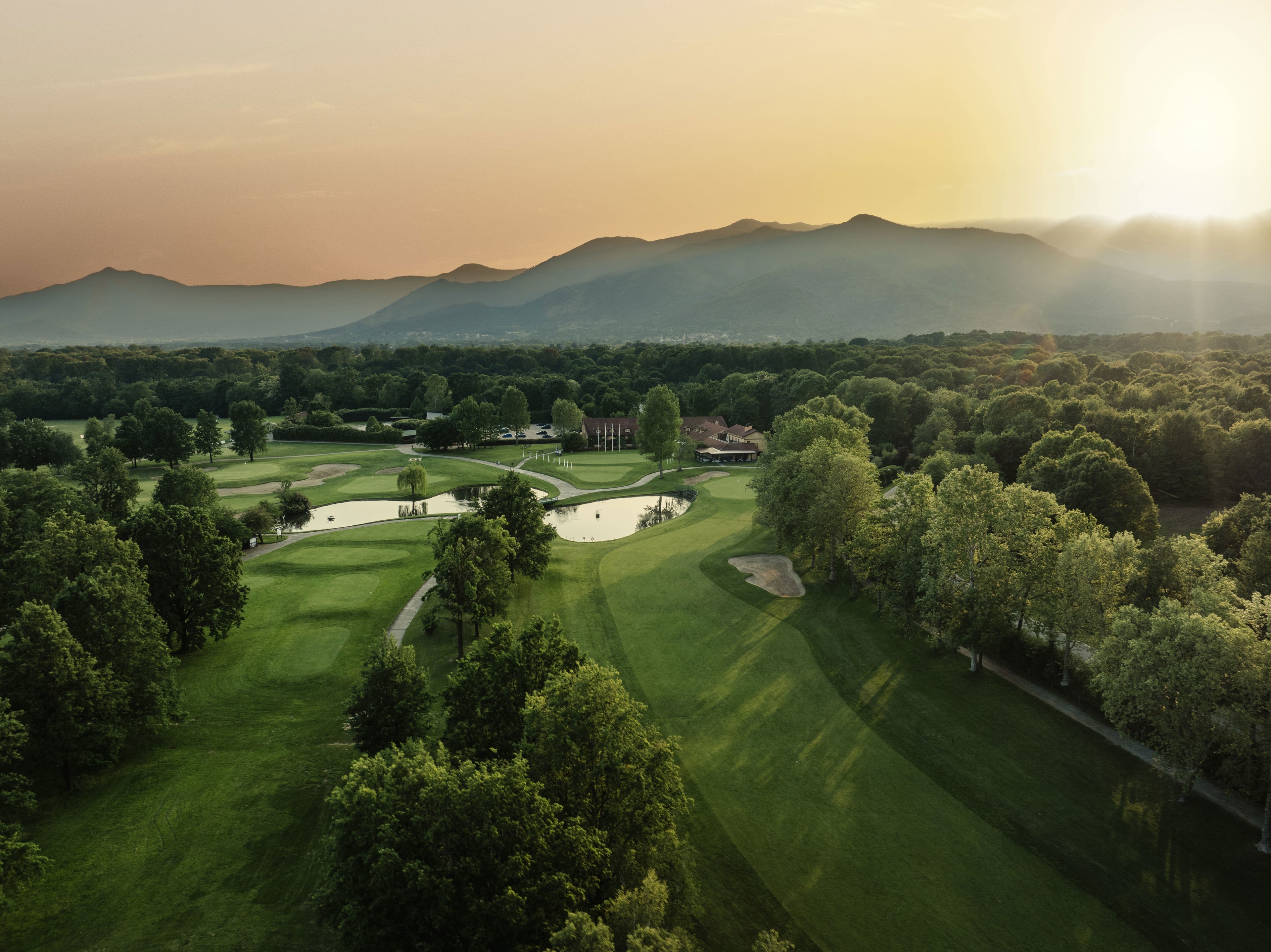 Royal Park I Roveri-gallery