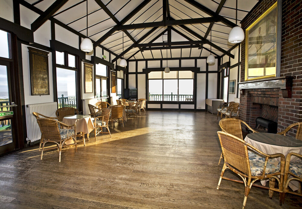 Royal Porthcawl Golf Club-gallery