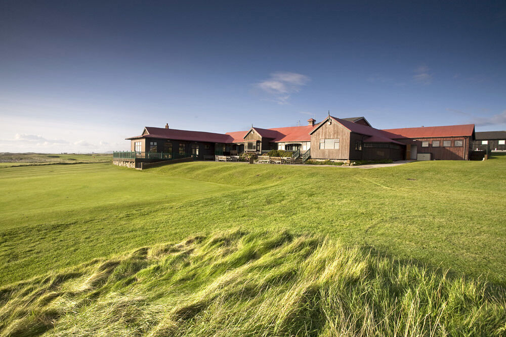 Royal Porthcawl Golf Club-gallery