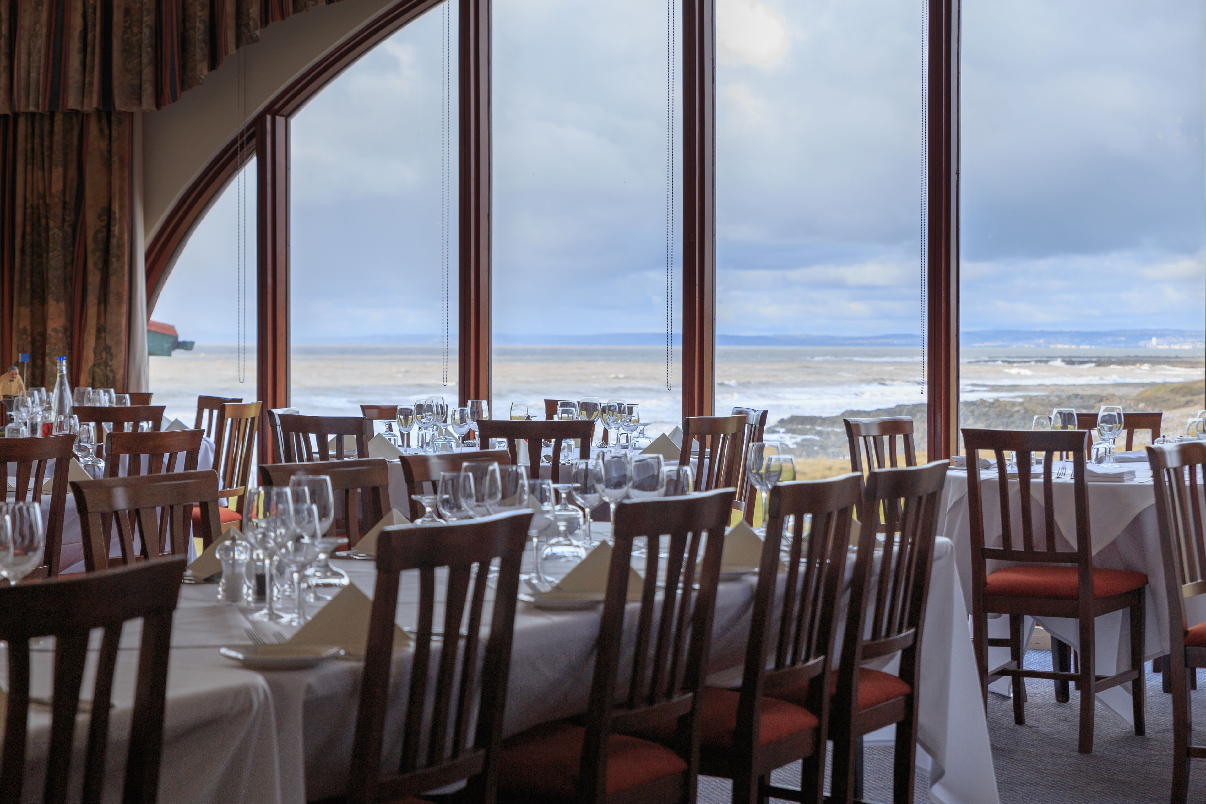 Royal Porthcawl Golf Club