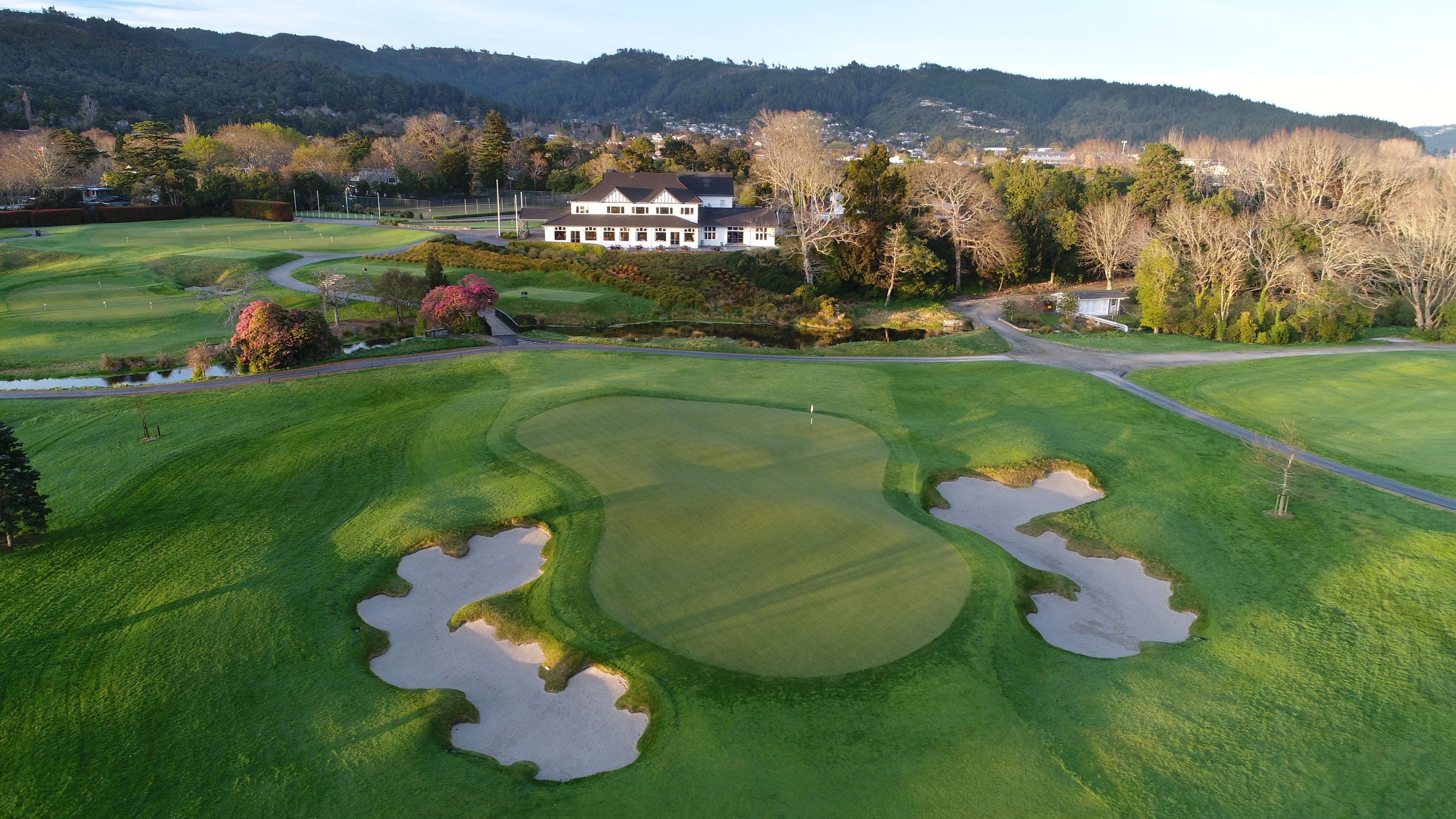 Royal Wellington Golf Club-gallery