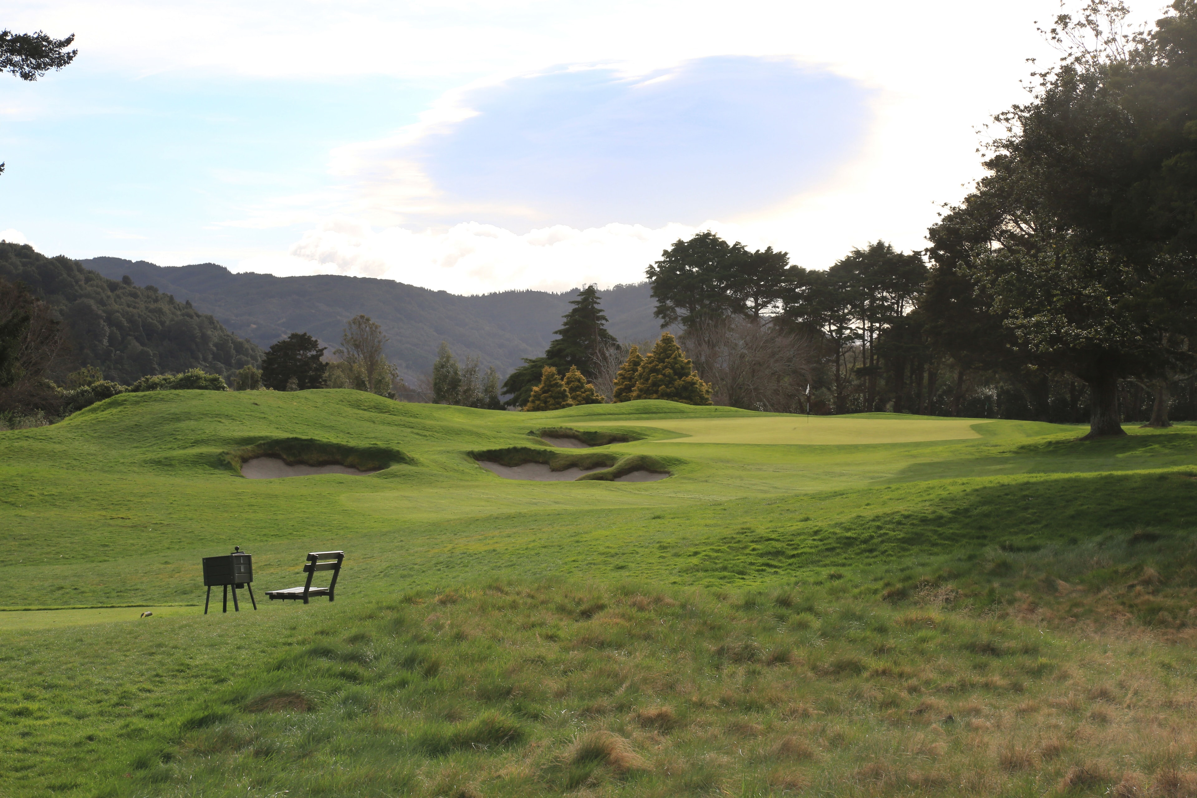 Royal Wellington Golf Club
