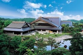 Ryosen Golf Club-gallery