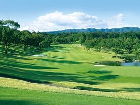 Ryosen Golf Club-gallery