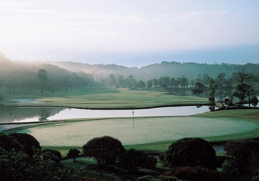 Ryosen Golf Club-gallery