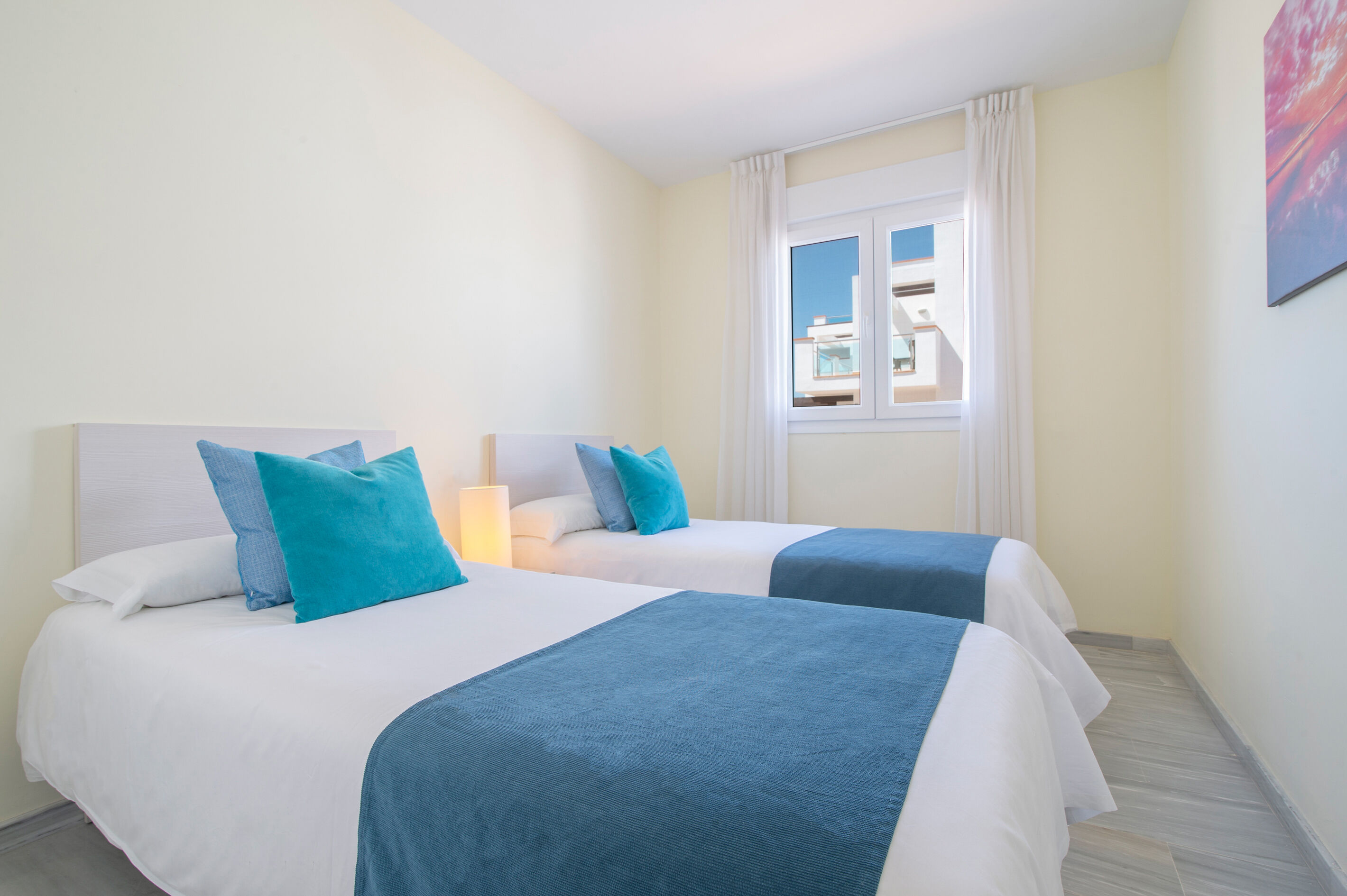 S.E.T Pierre Vacances España S.L.U