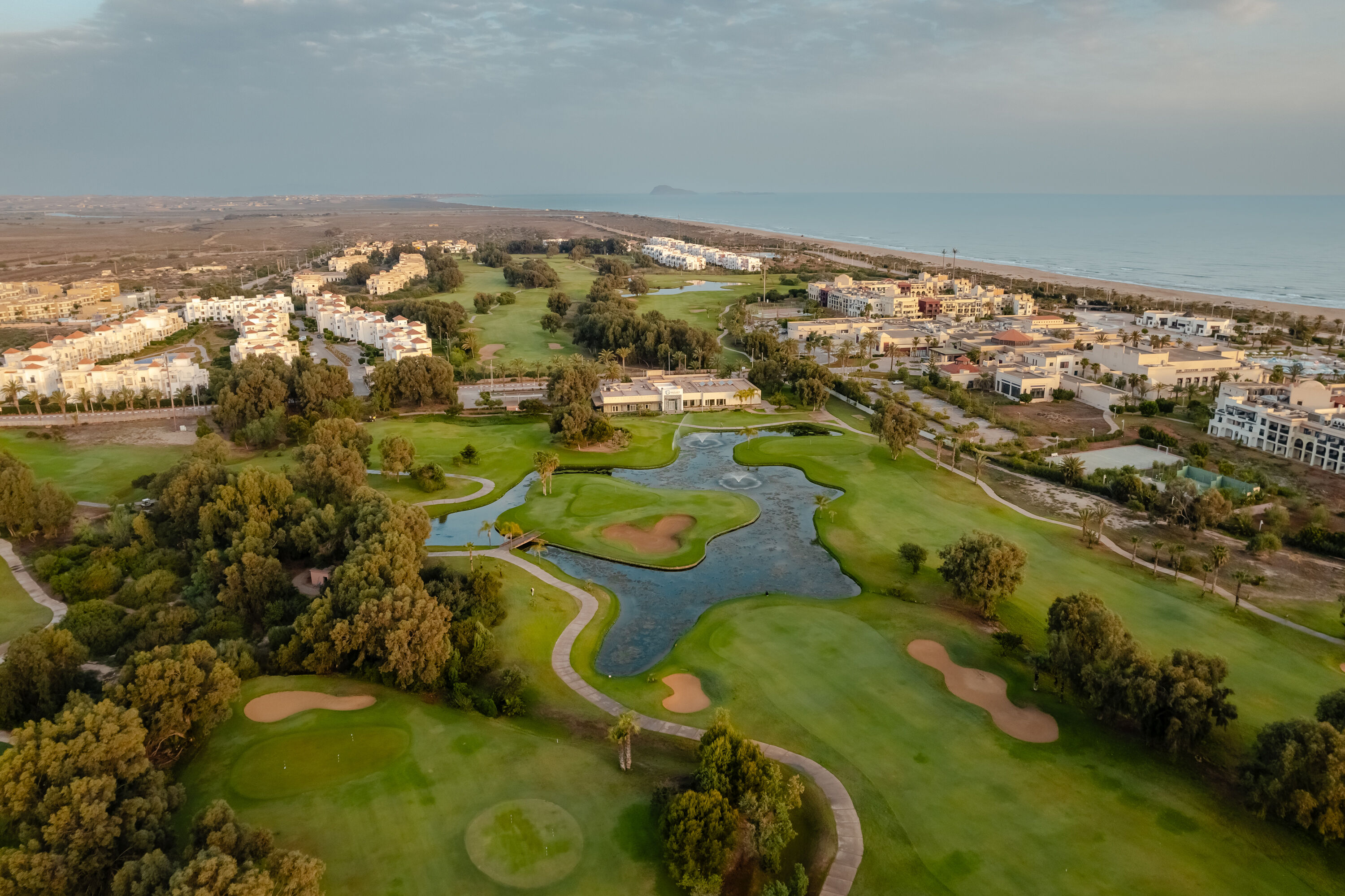 Saidia Resorts-gallery