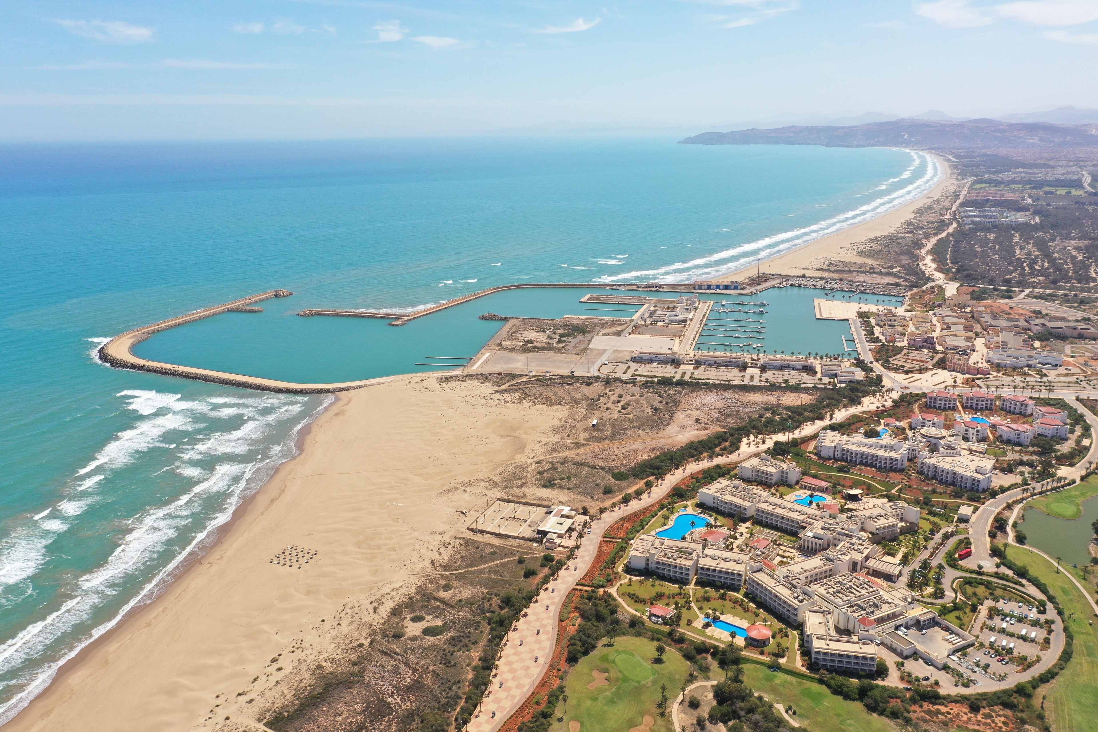 Saidia Resorts-gallery