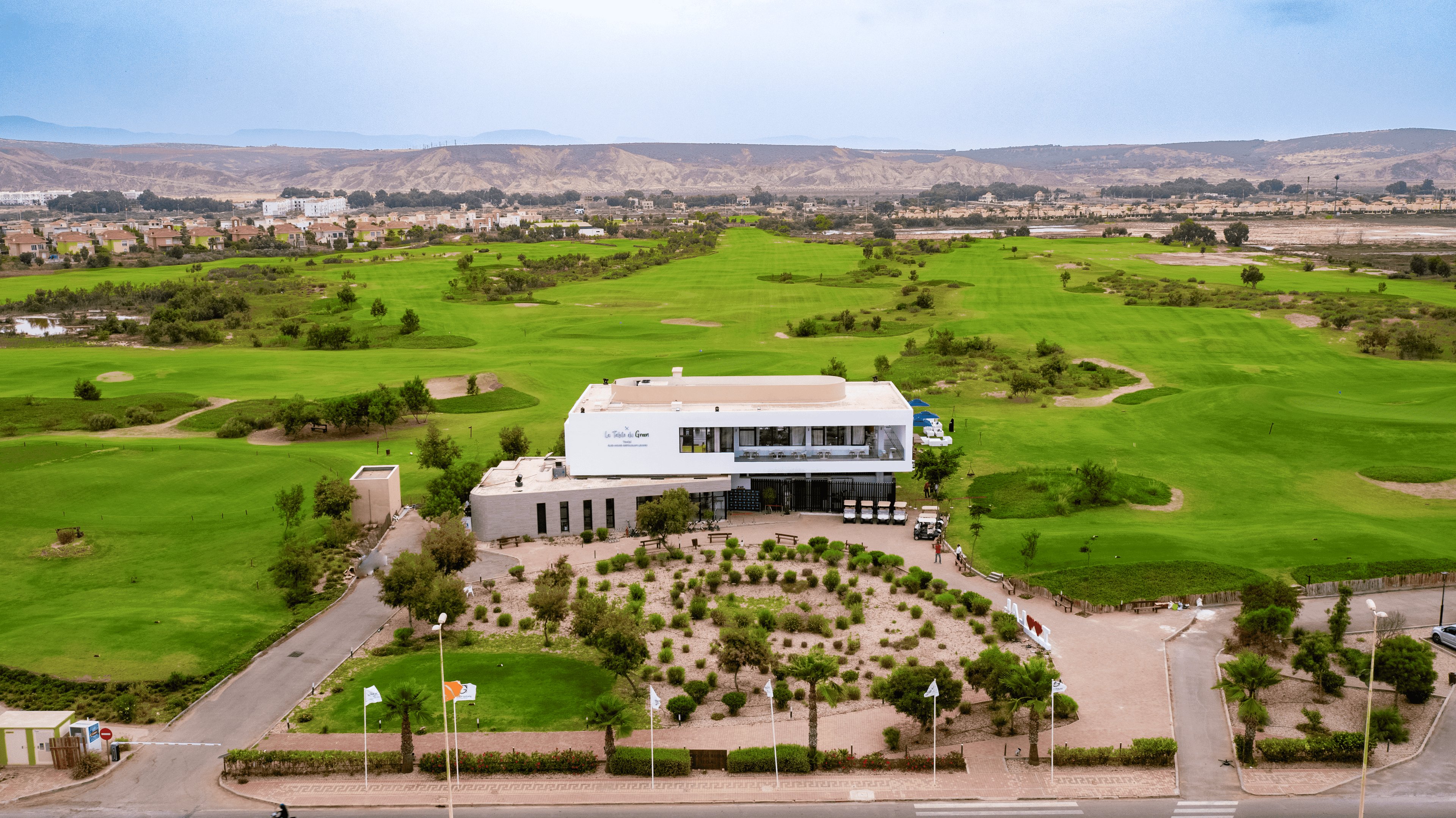 Saidia Resorts-gallery