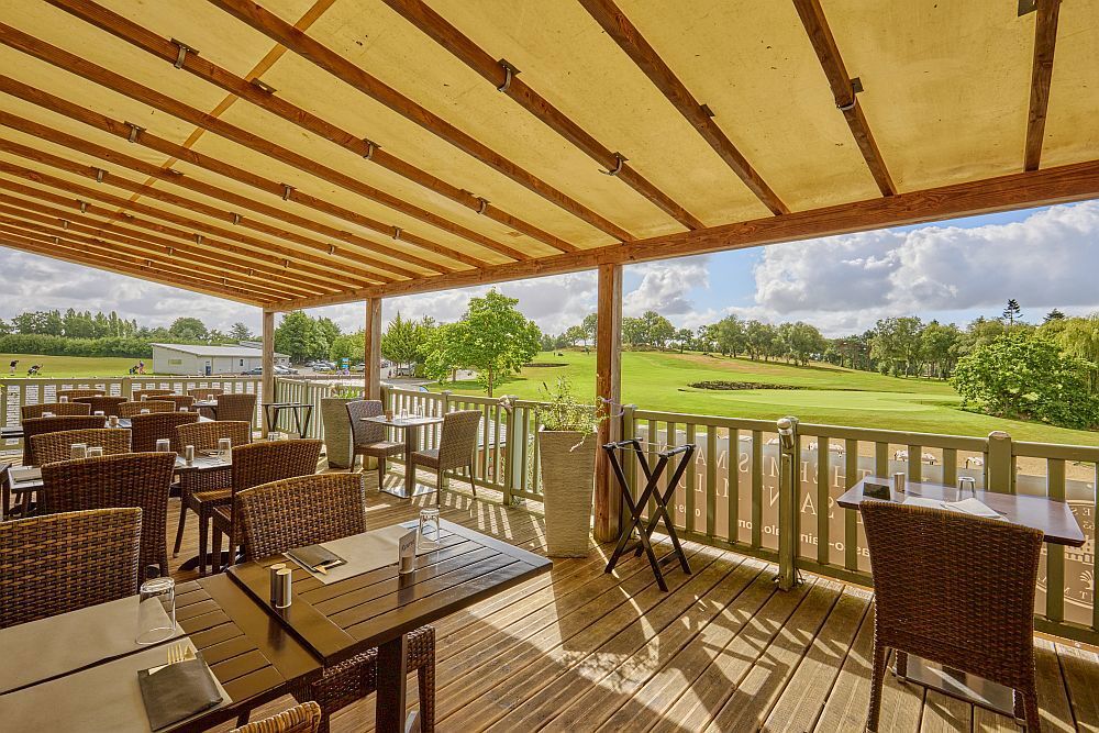 Saint Malo Golf Resort 4*-gallery