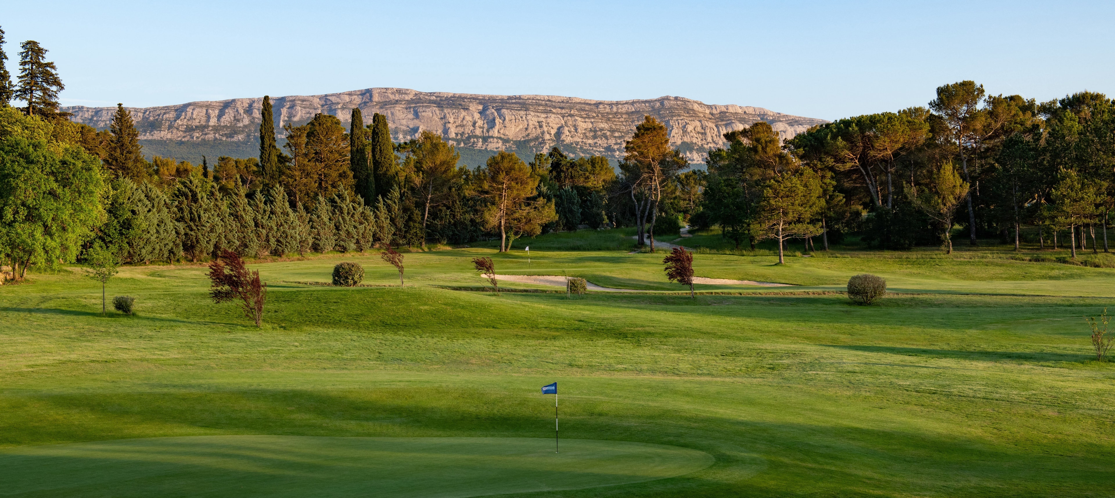 Sainte Baume Golf Club-gallery