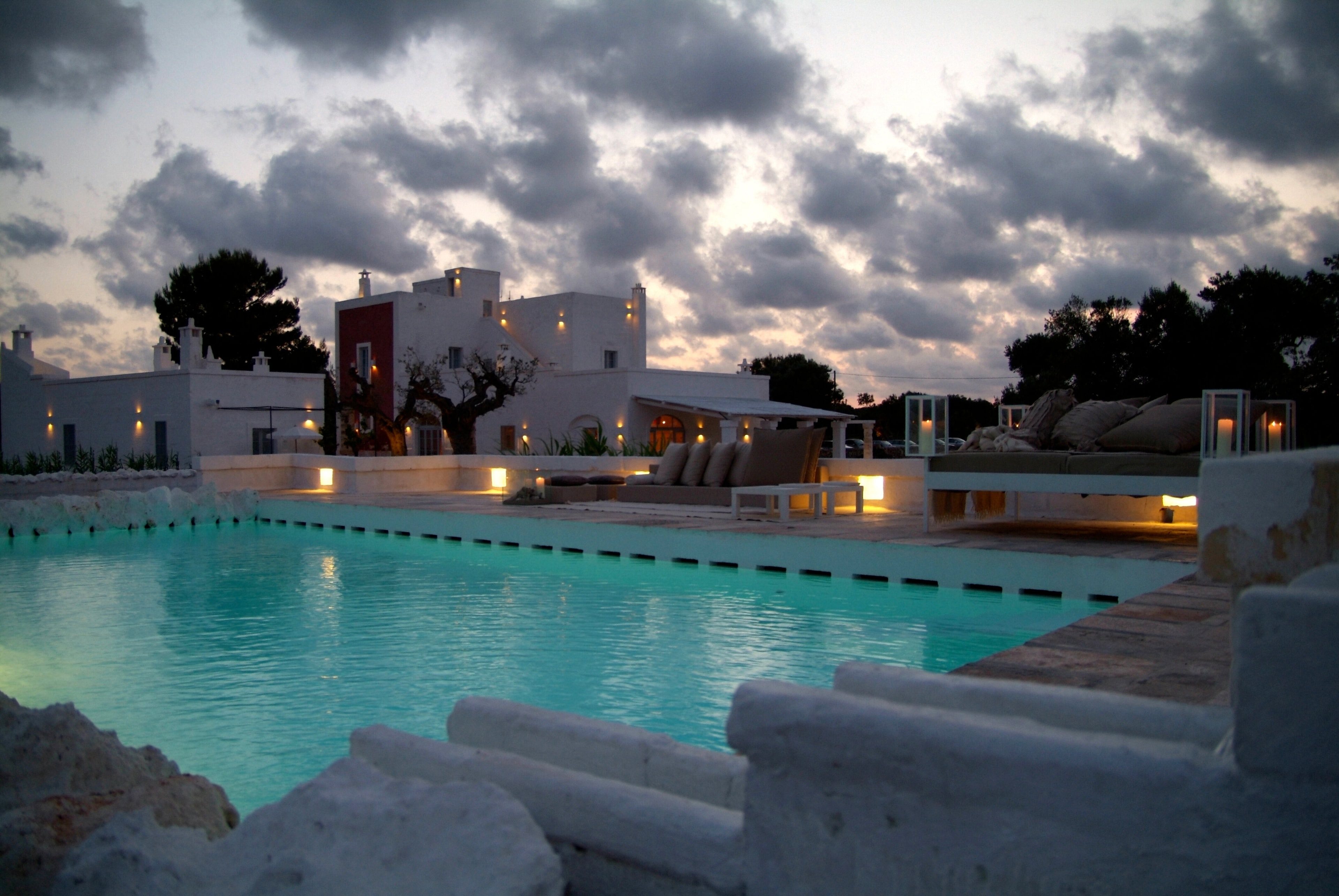 San Domenico Golf-gallery