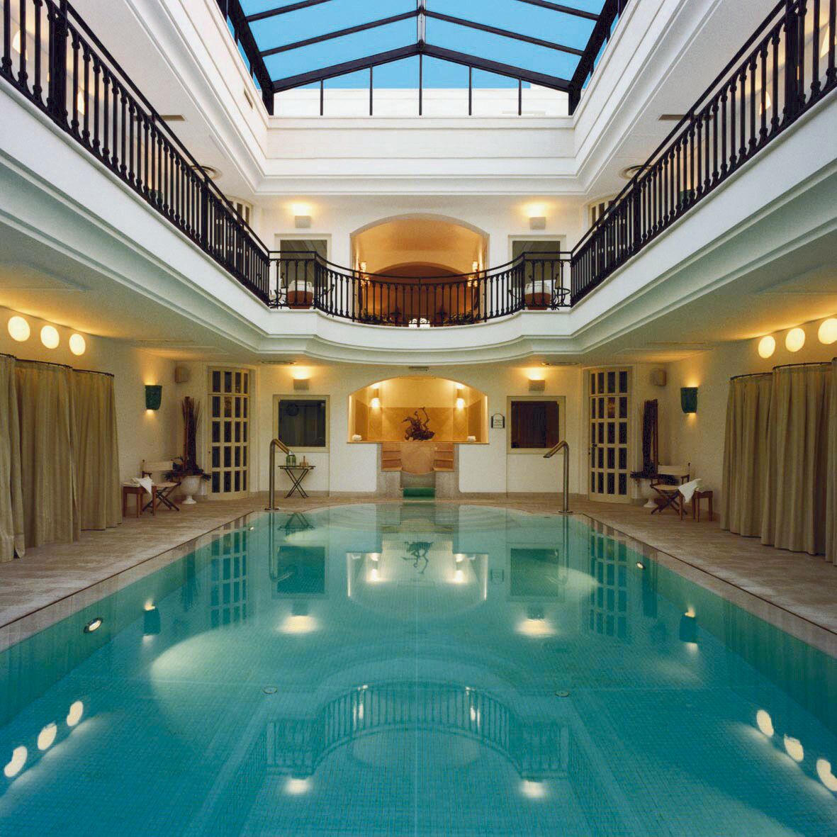 San Domenico Golf-gallery