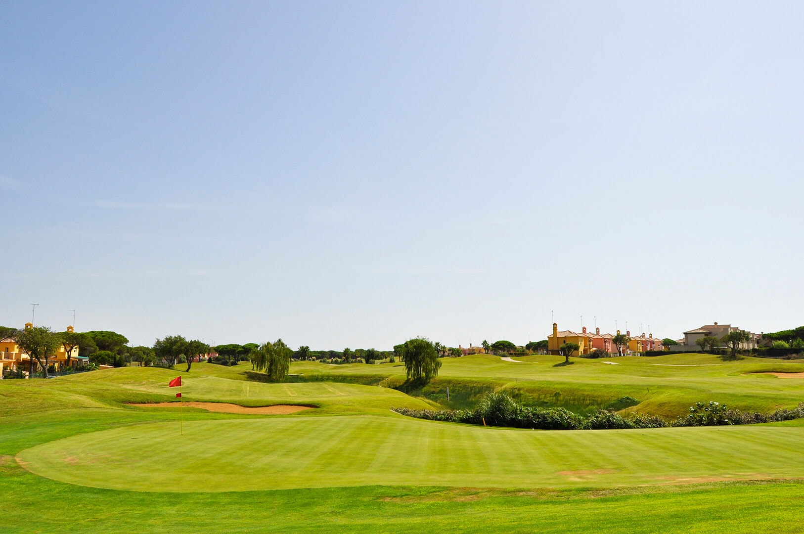 Sancti Petri Hills Golf-gallery