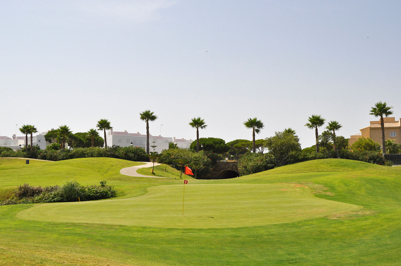 Sancti Petri Hills Golf-gallery