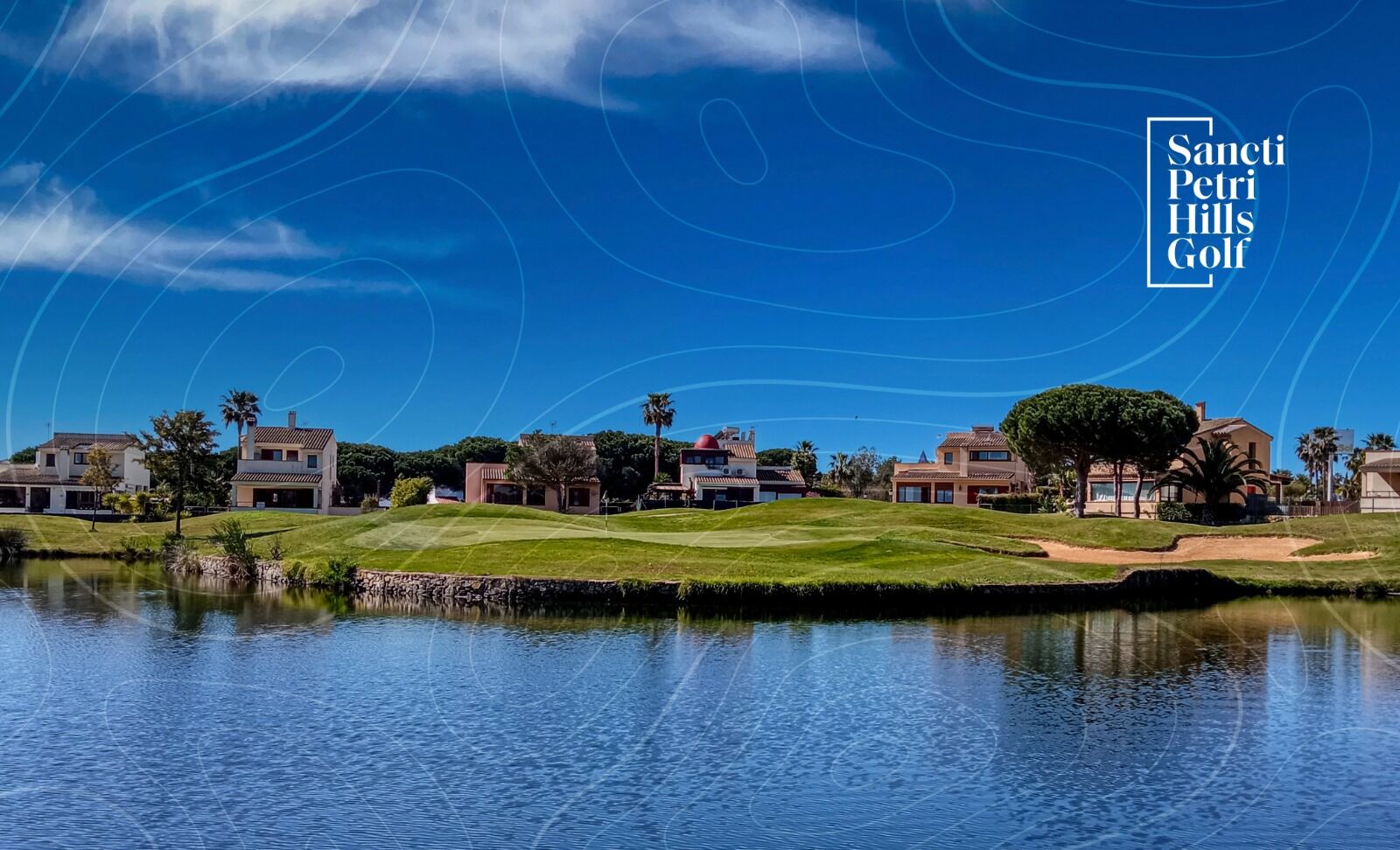 Sancti Petri Hills Golf