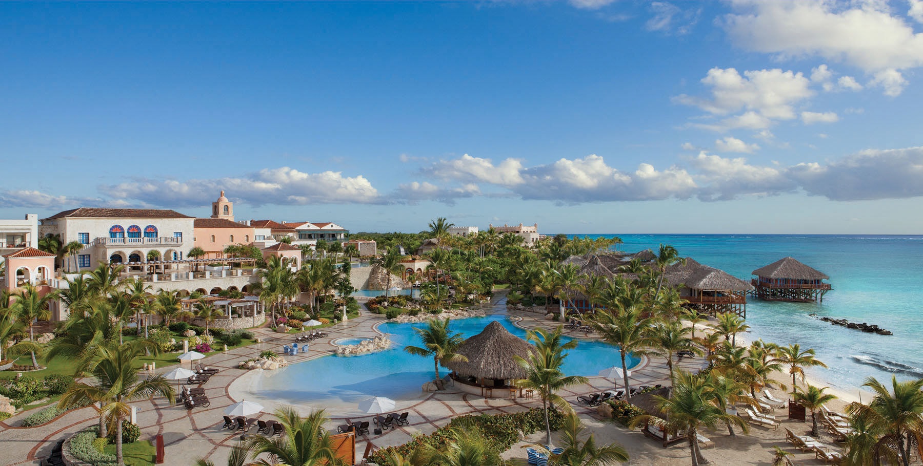 Sanctuary Cap Cana, a Luxury Collection Resort-gallery