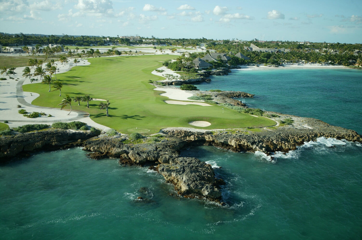 Sanctuary Cap Cana, a Luxury Collection Resort-gallery