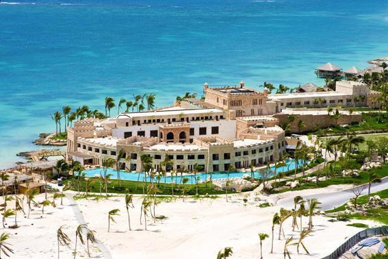 Sanctuary Cap Cana, a Luxury Collection Resort-gallery