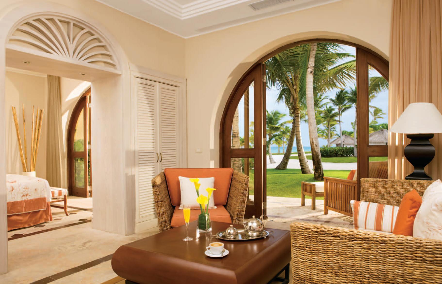 Sanctuary Cap Cana, a Luxury Collection Resort