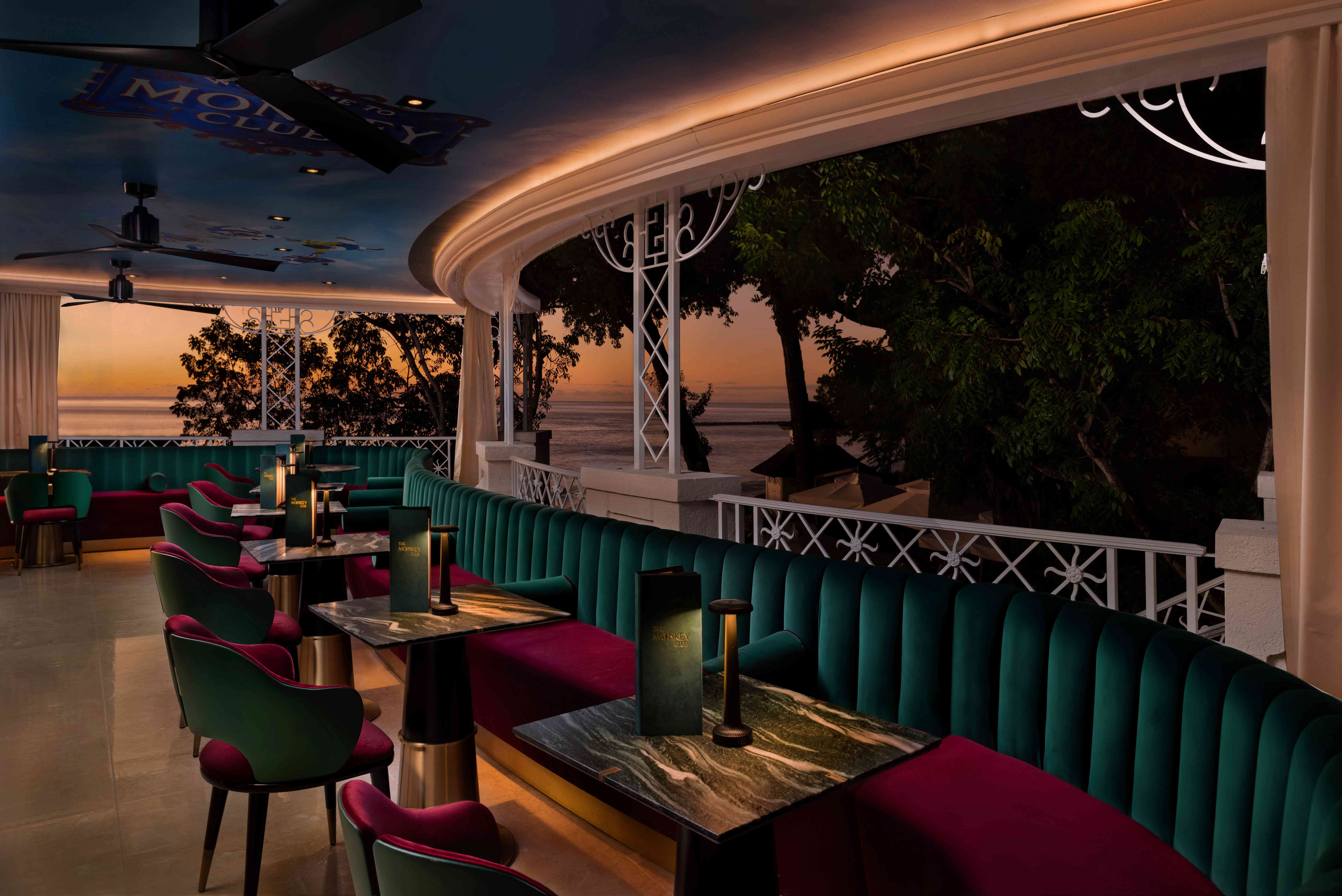 Sandy Lane Hotel-gallery