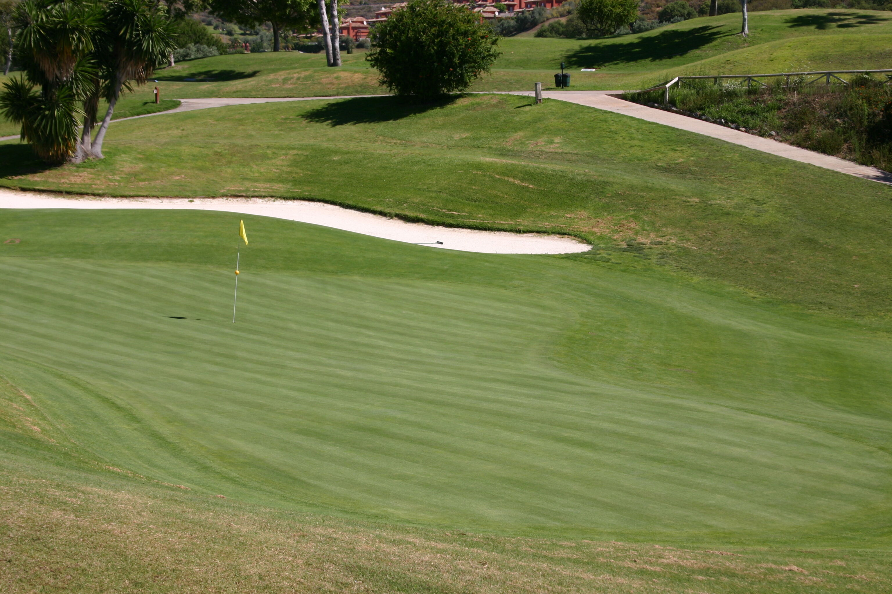 Santa Clara Golf Marbella-gallery