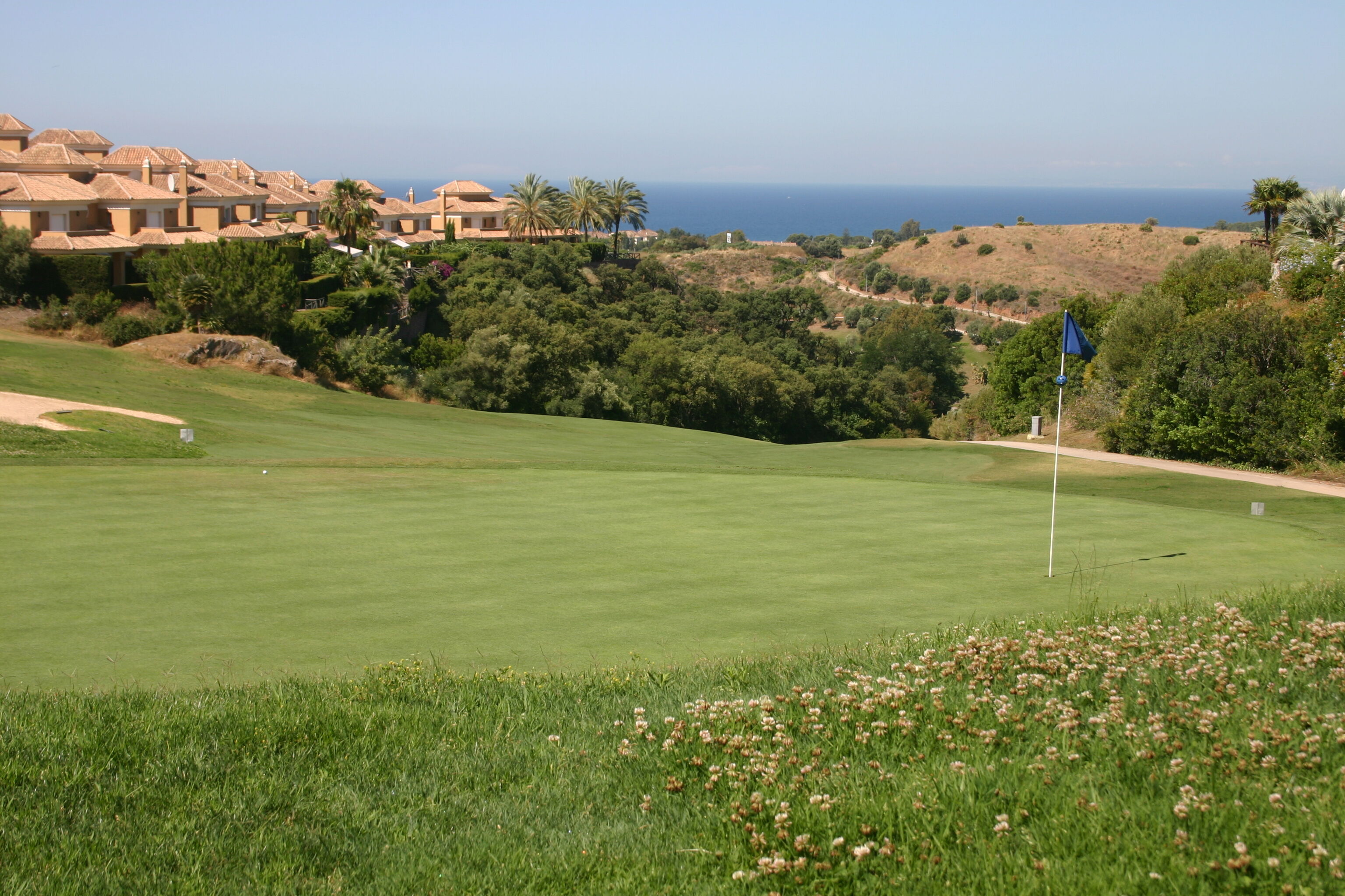 Santa Clara Golf Marbella-gallery