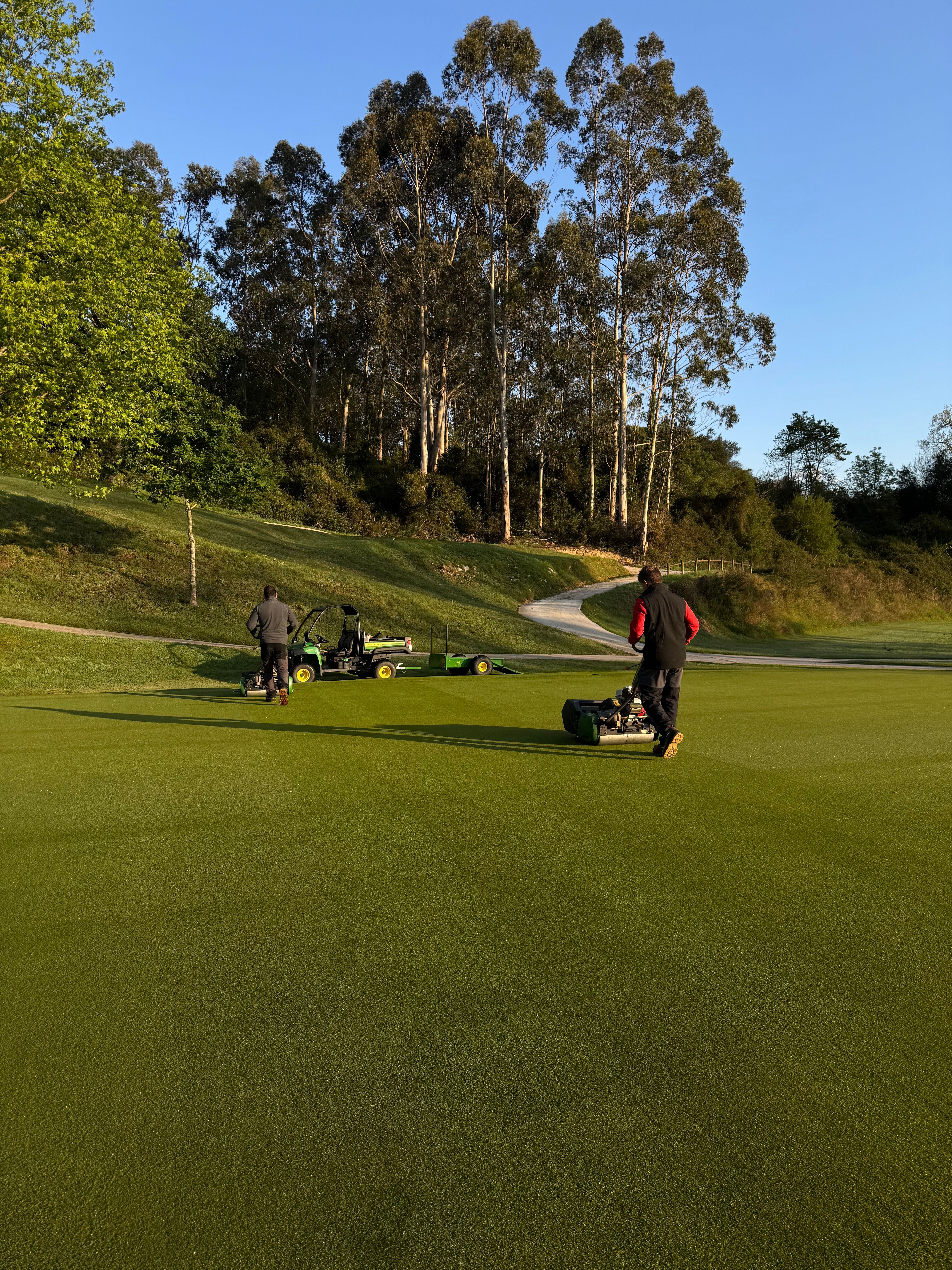 Santa Marina Golf-gallery