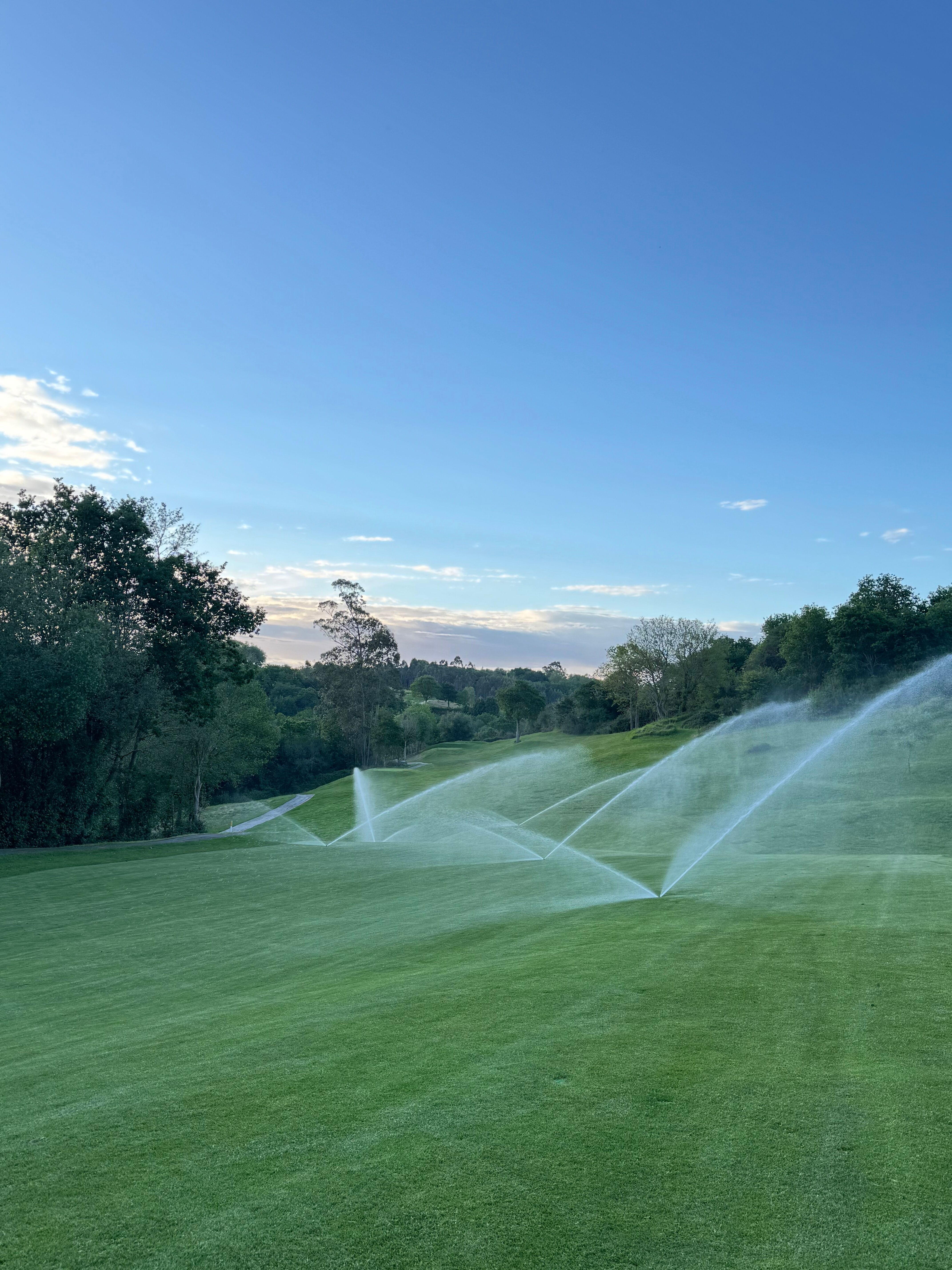 Santa Marina Golf-gallery