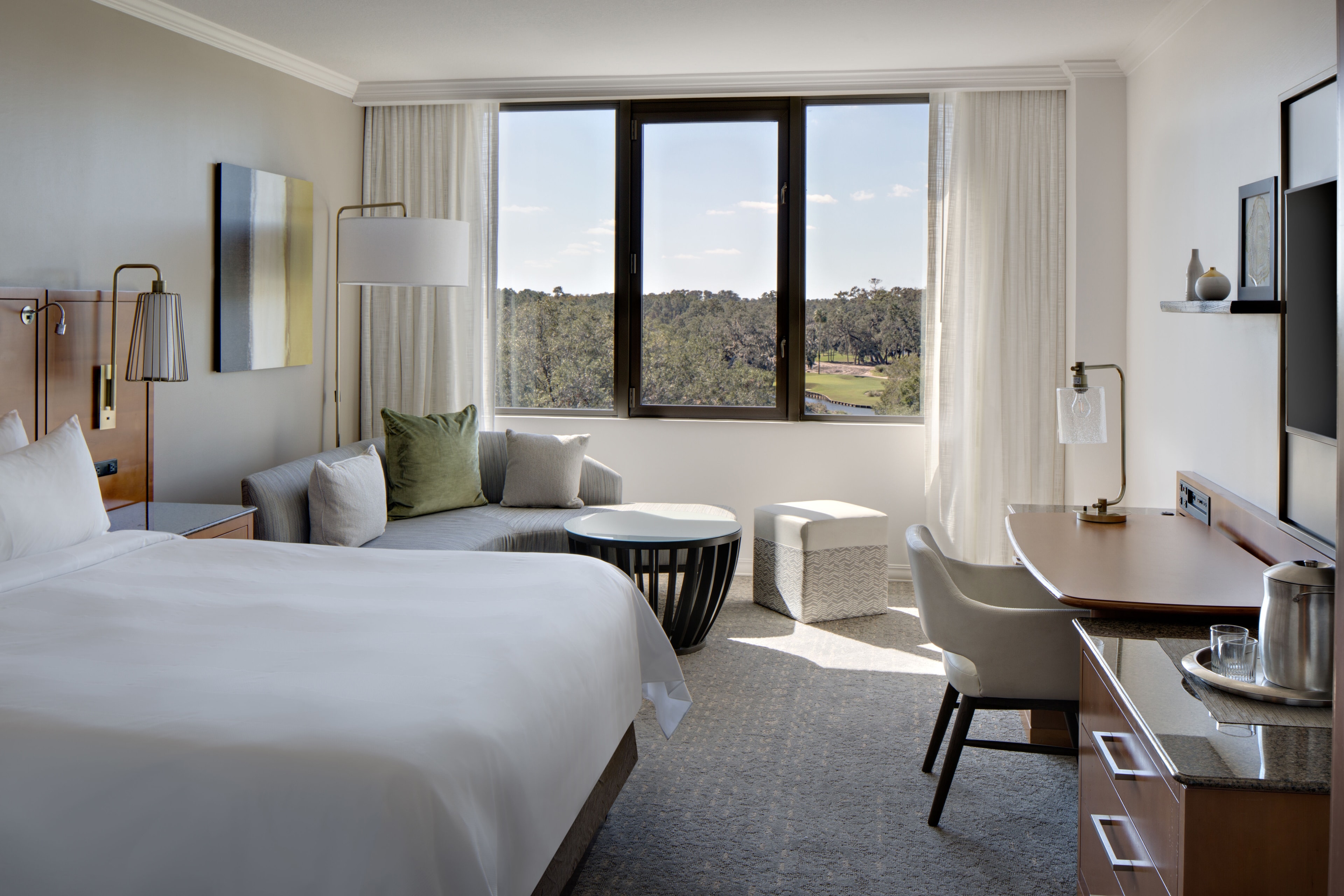 Sawgrass Marriott Golf Resort & Spa-gallery