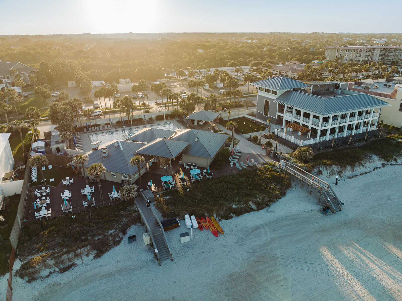 Sawgrass Marriott Golf Resort & Spa-gallery