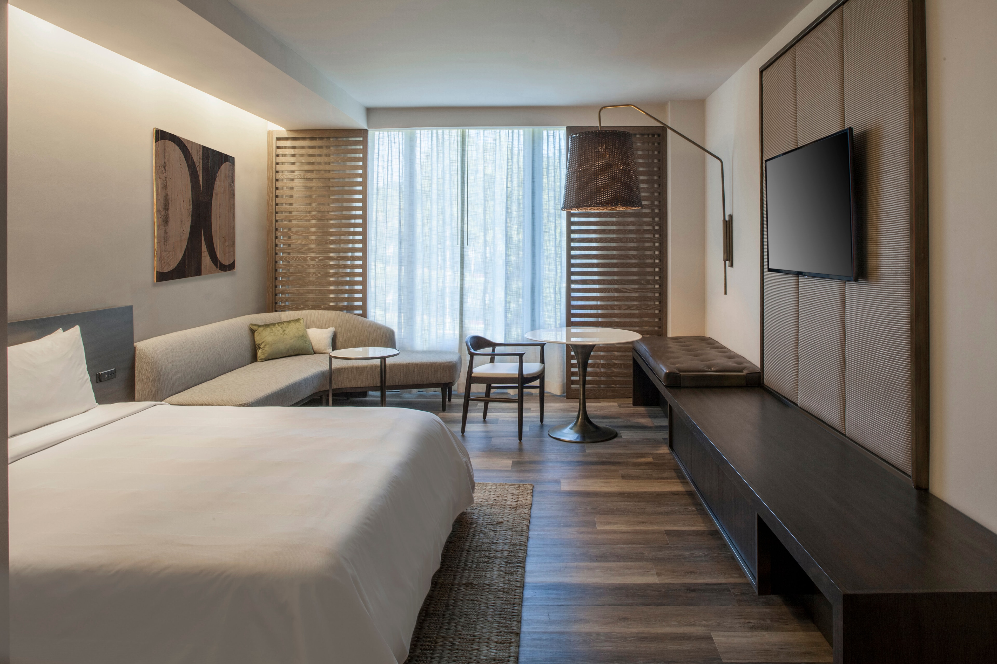 Sawgrass Marriott Golf Resort & Spa