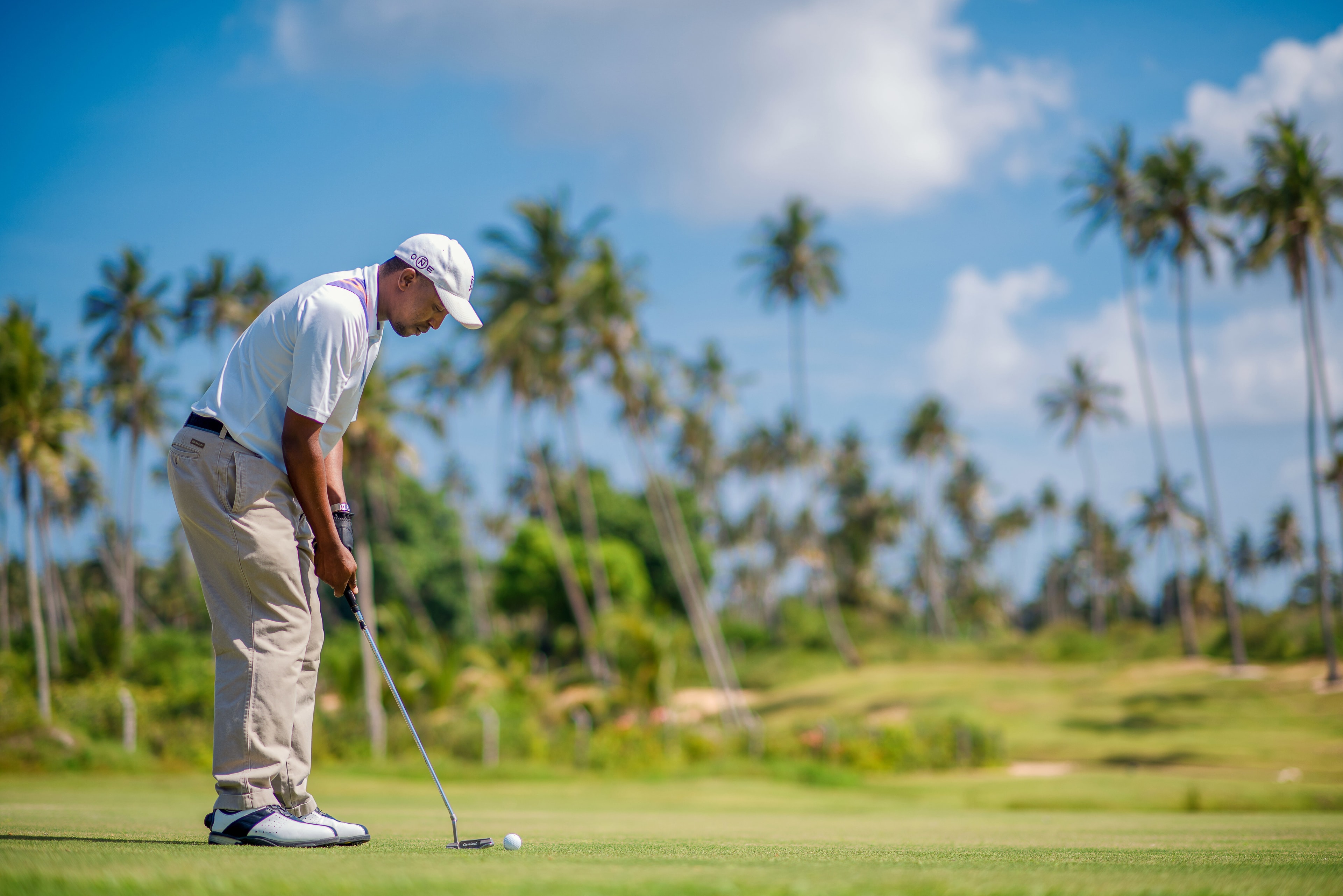 Sea Cliff Resort & Spa Zanzibar-gallery