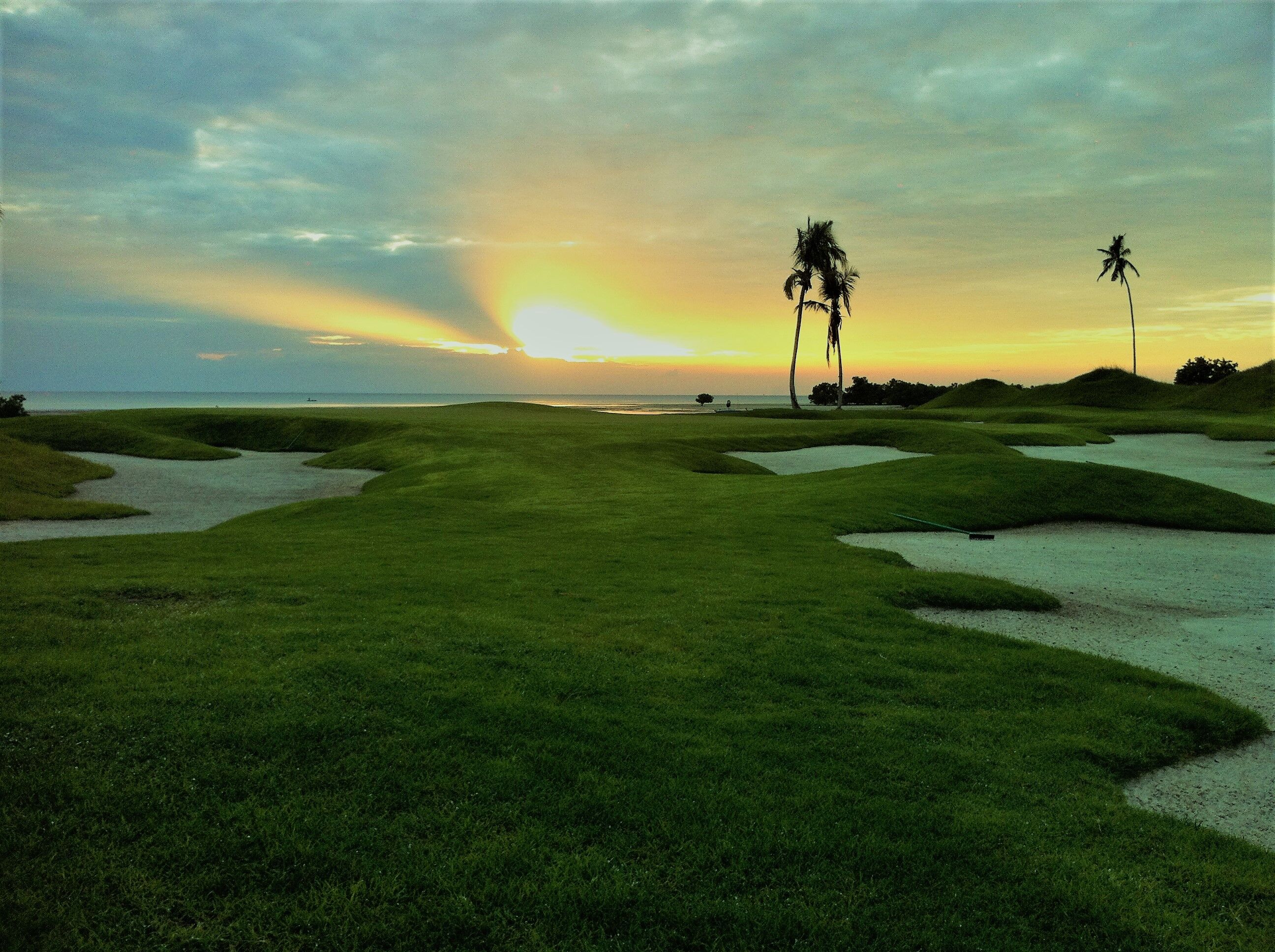 Sea Cliff Resort & Spa Zanzibar-gallery