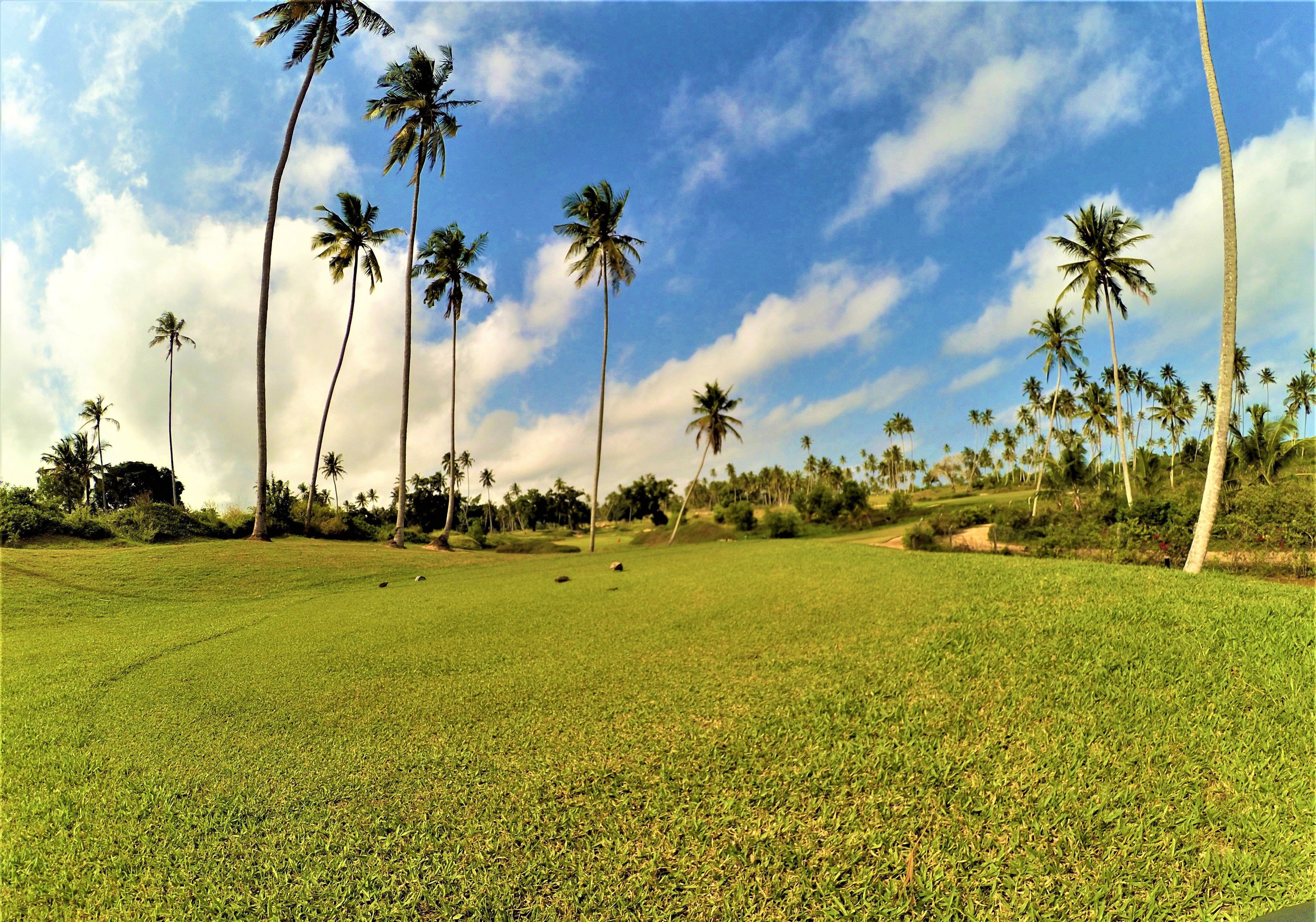 Sea Cliff Resort & Spa Zanzibar-gallery