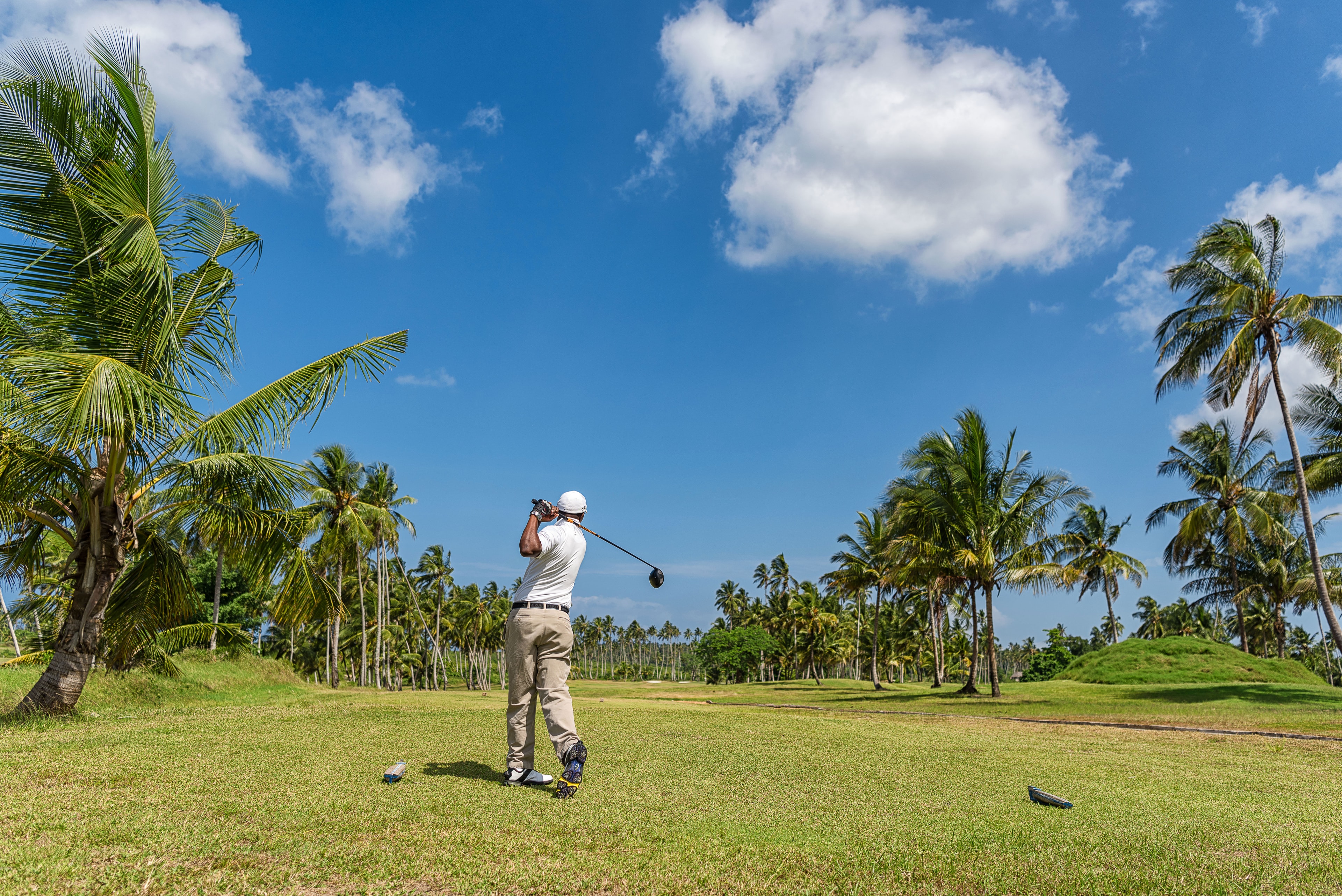 Sea Cliff Resort & Spa Zanzibar