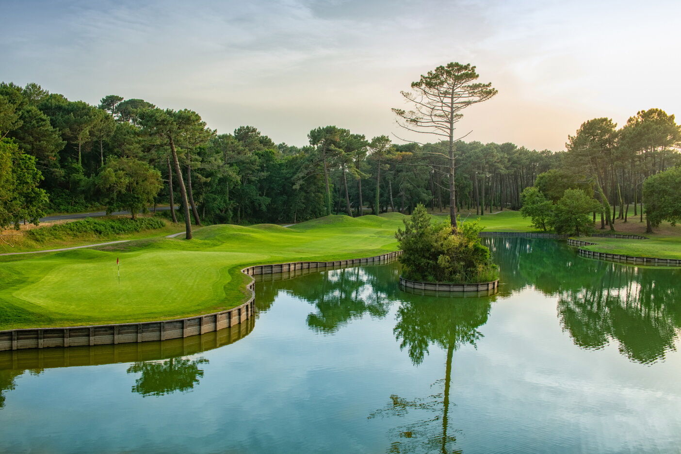 Seignosse Golf-gallery