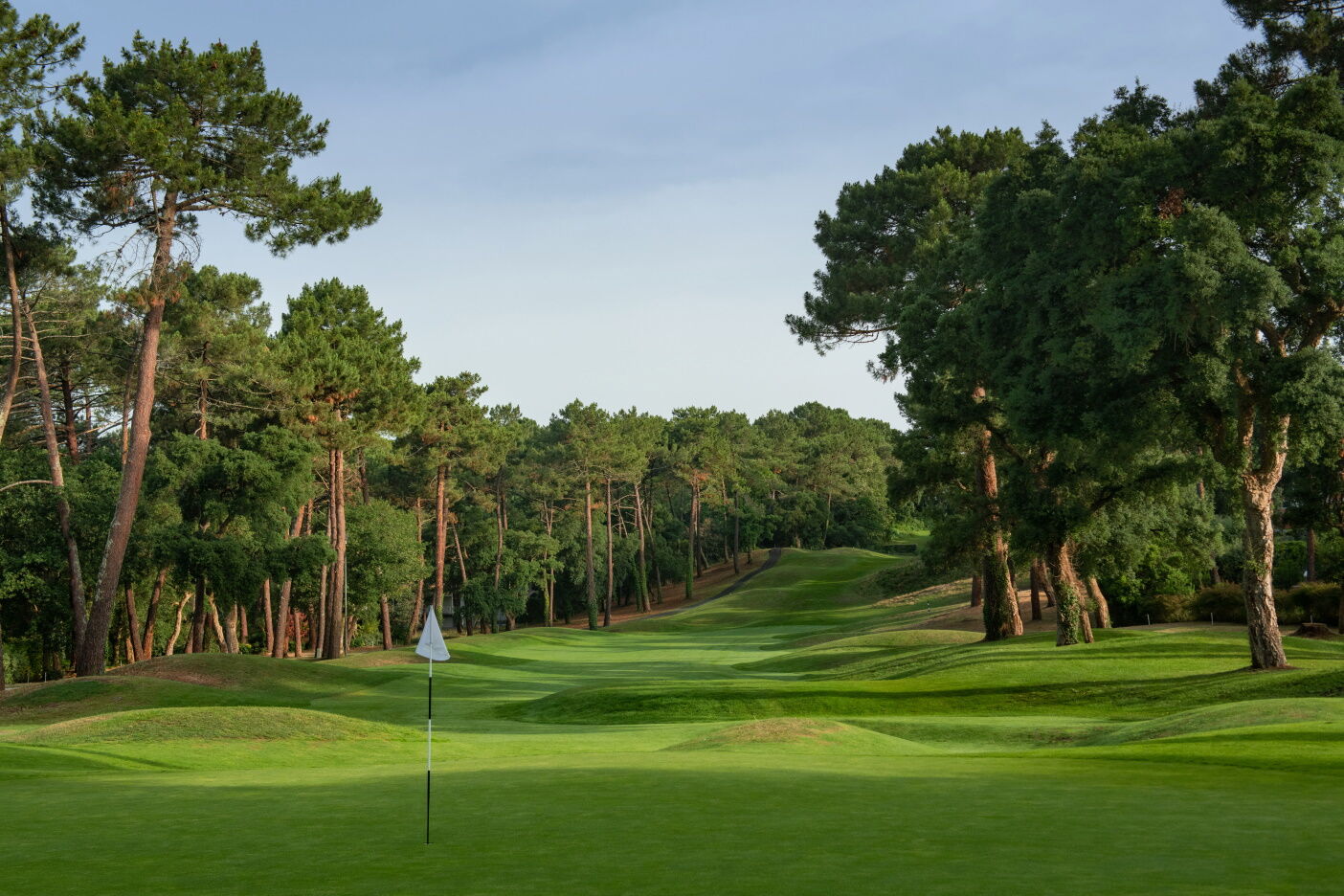 Seignosse Golf-gallery