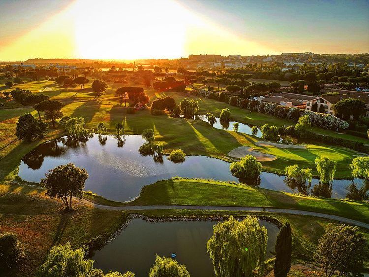 Sheraton Rome Parco De' Medici