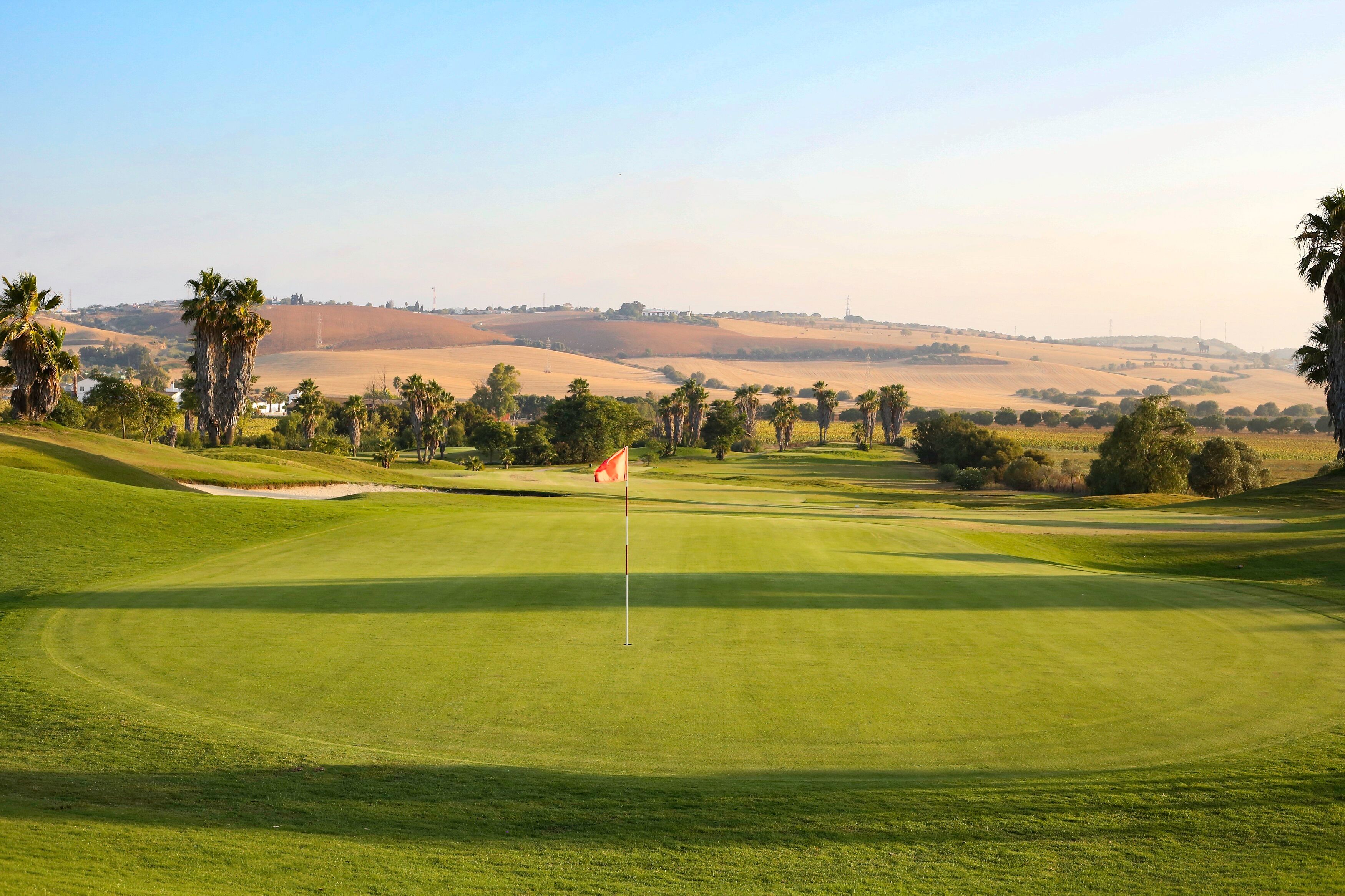 Sherry Golf Jerez-gallery