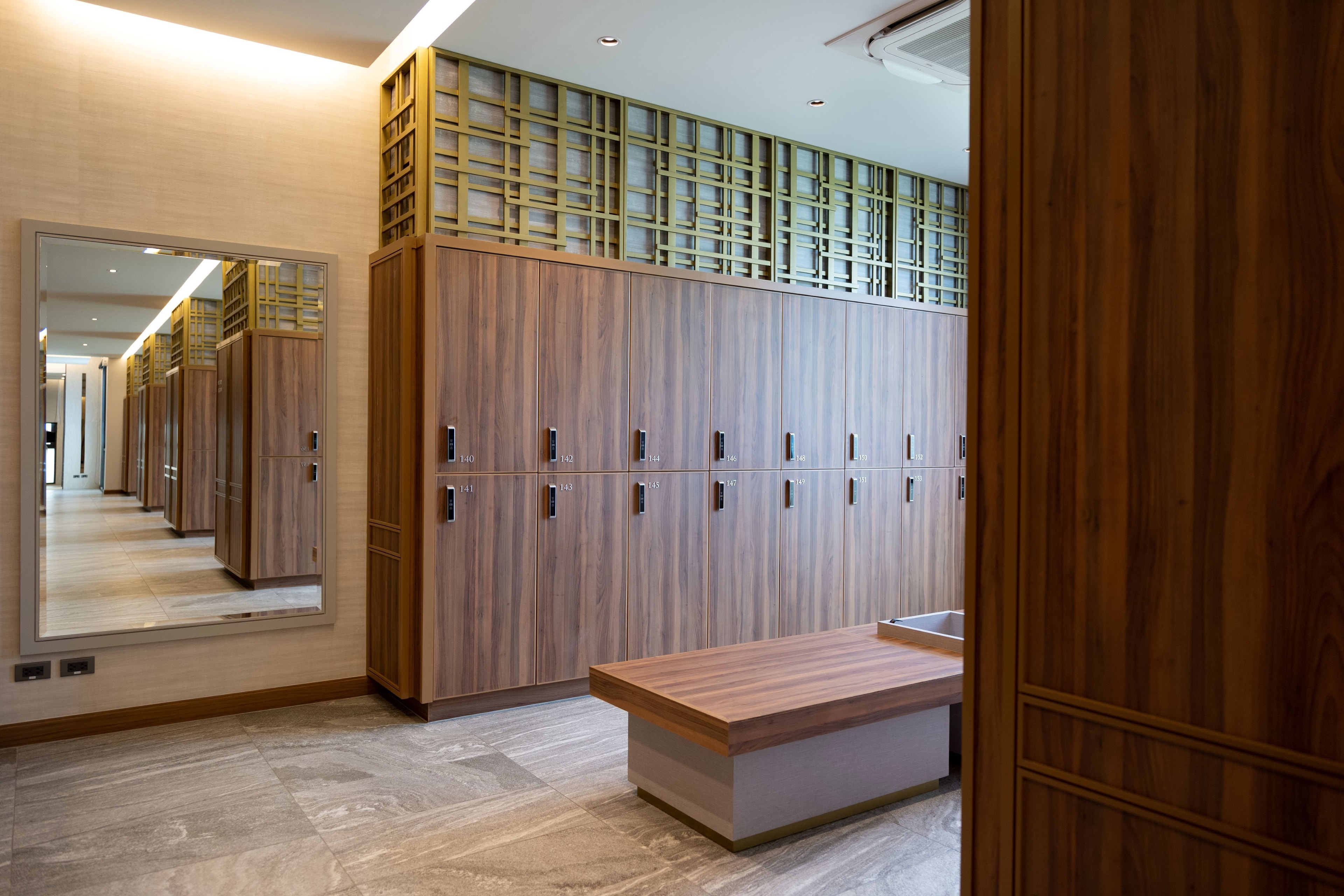 Siam Country Club Bangkok-gallery