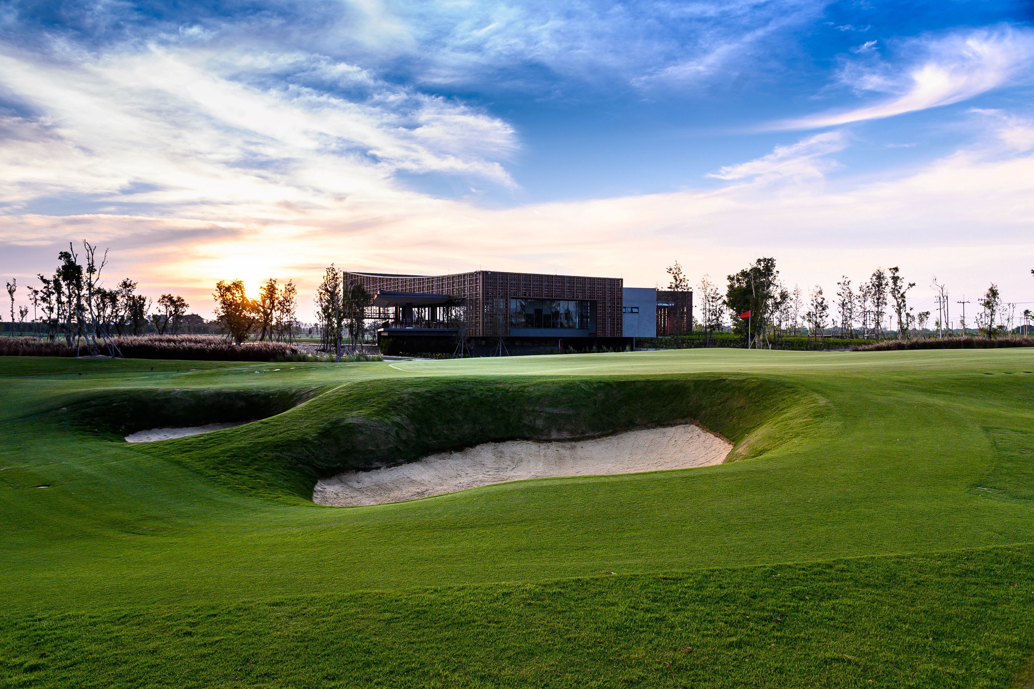 Siam Country Club Bangkok-gallery