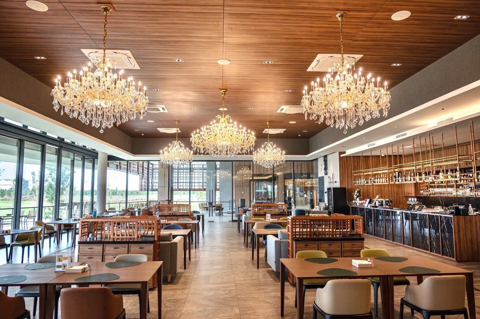 Siam Country Club Bangkok-gallery