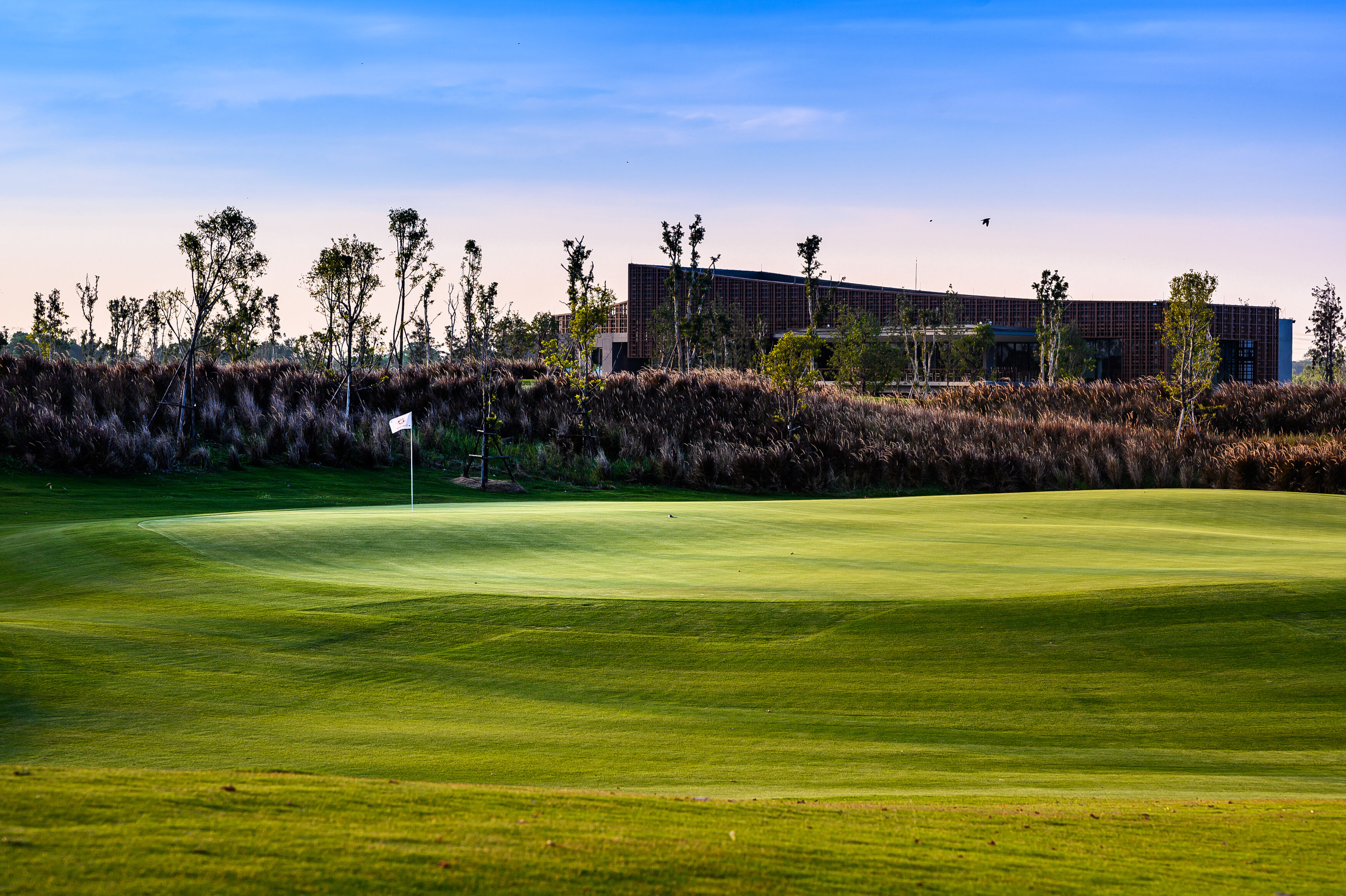 Siam Country Club Bangkok