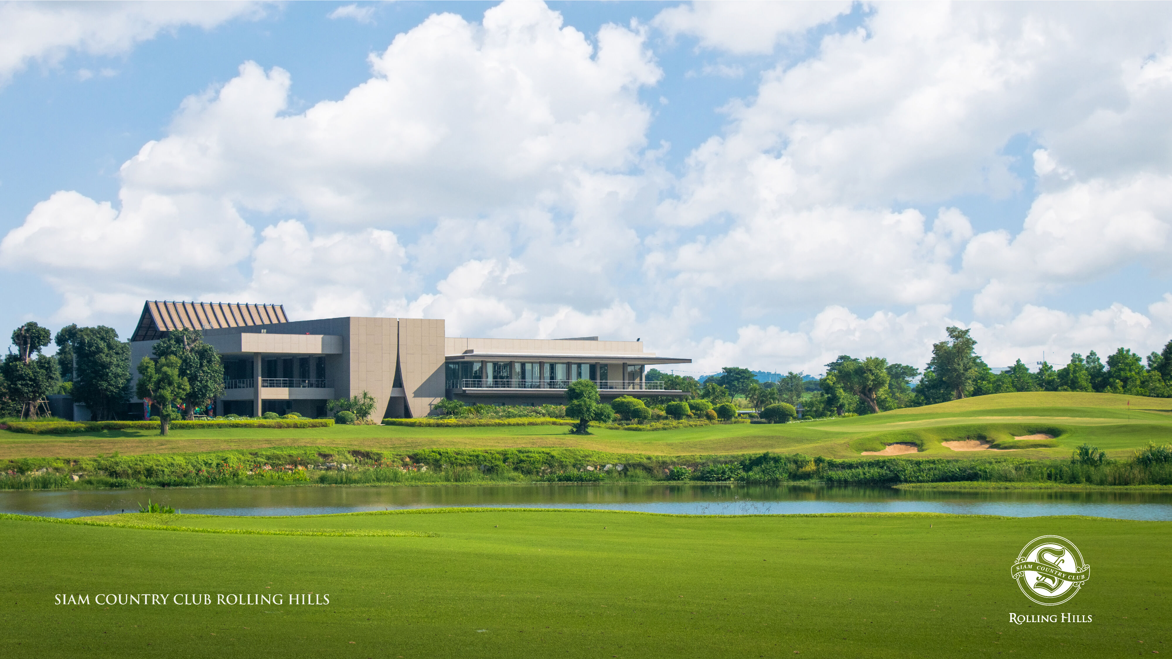 Siam Country Club - Pattaya-gallery