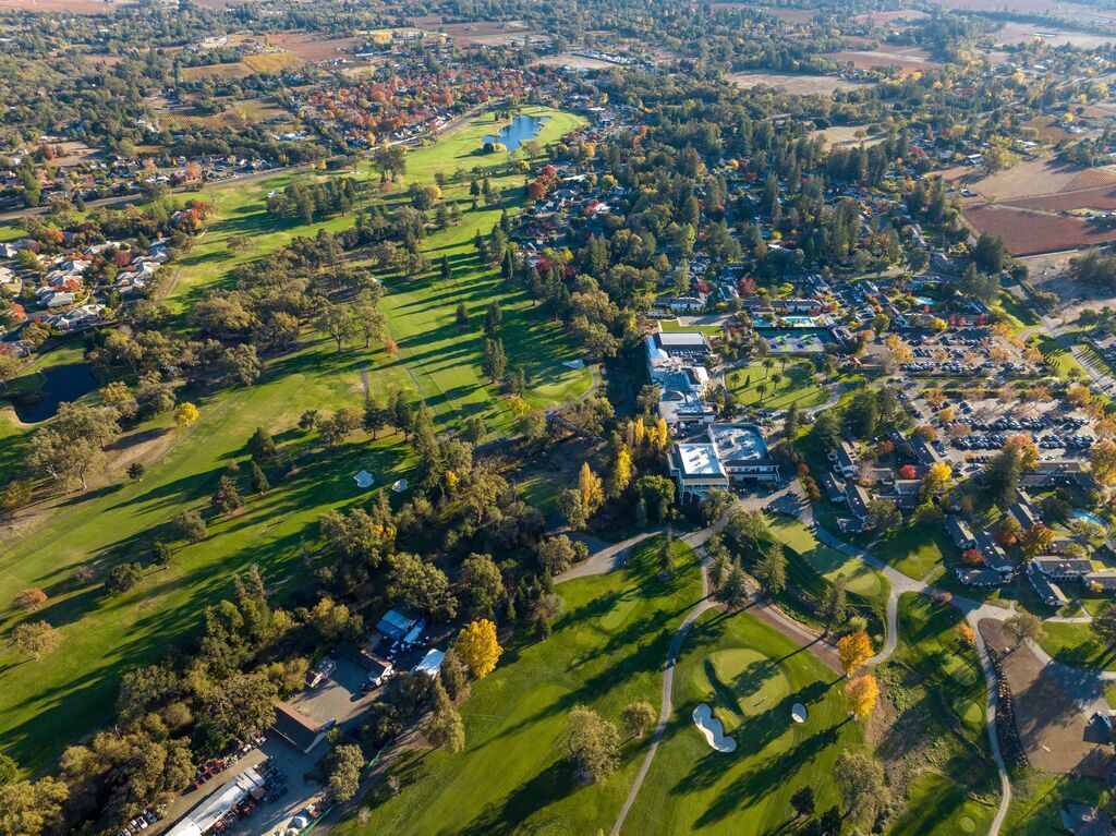 Silverado Resort-gallery