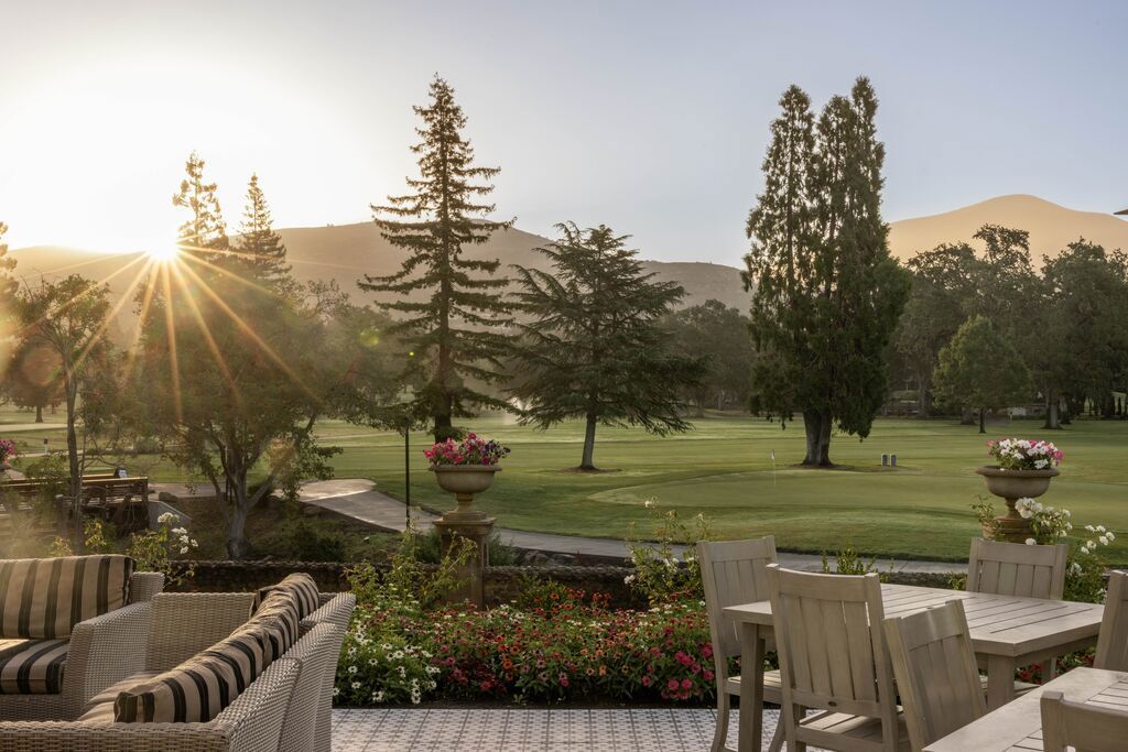 Silverado Resort-gallery