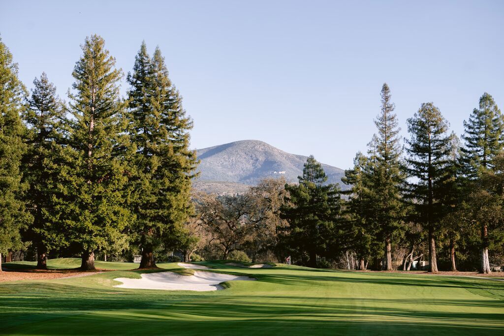 Silverado Resort