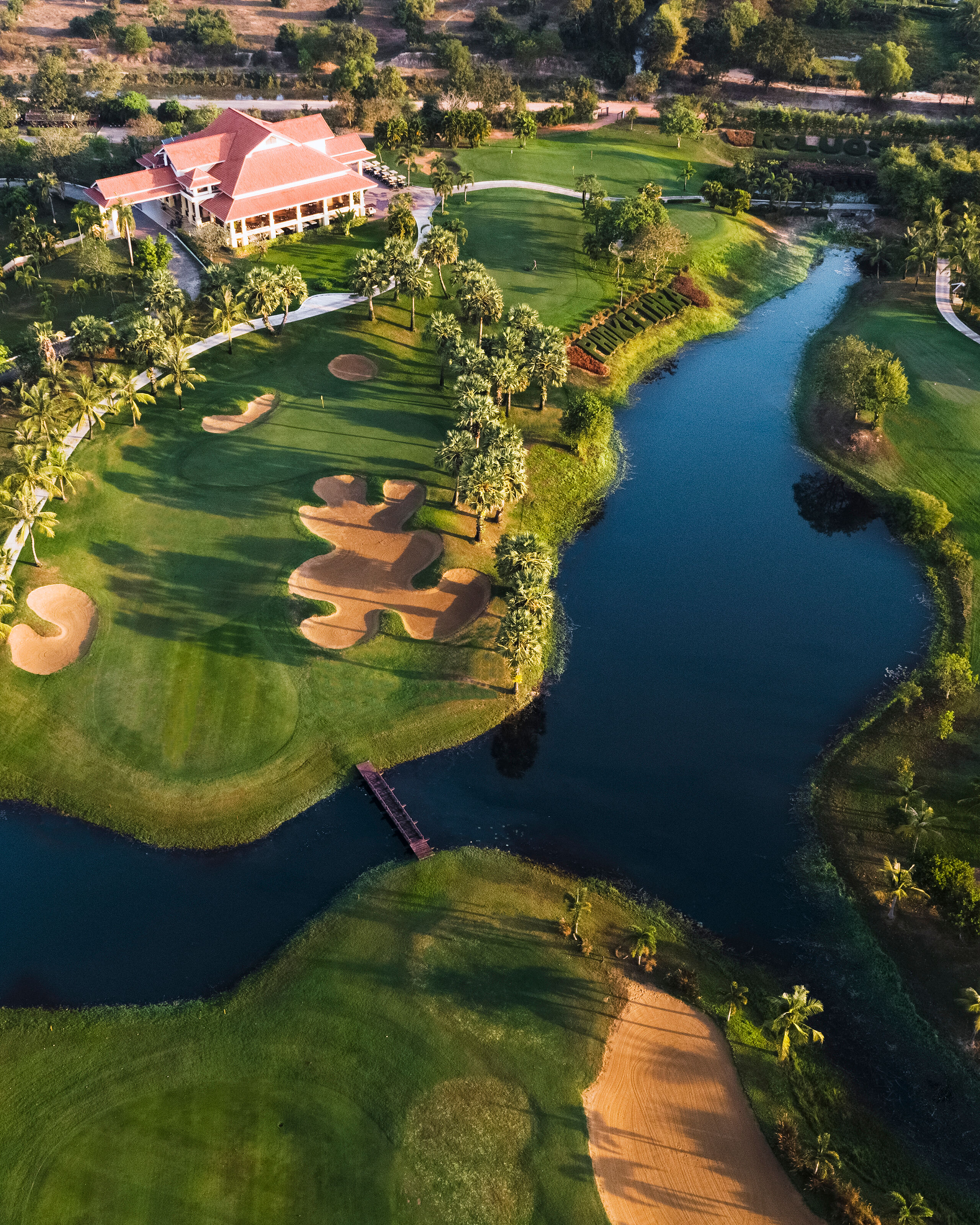 Sofitel Angkor Phokeethra Golf & Spa Resort-gallery